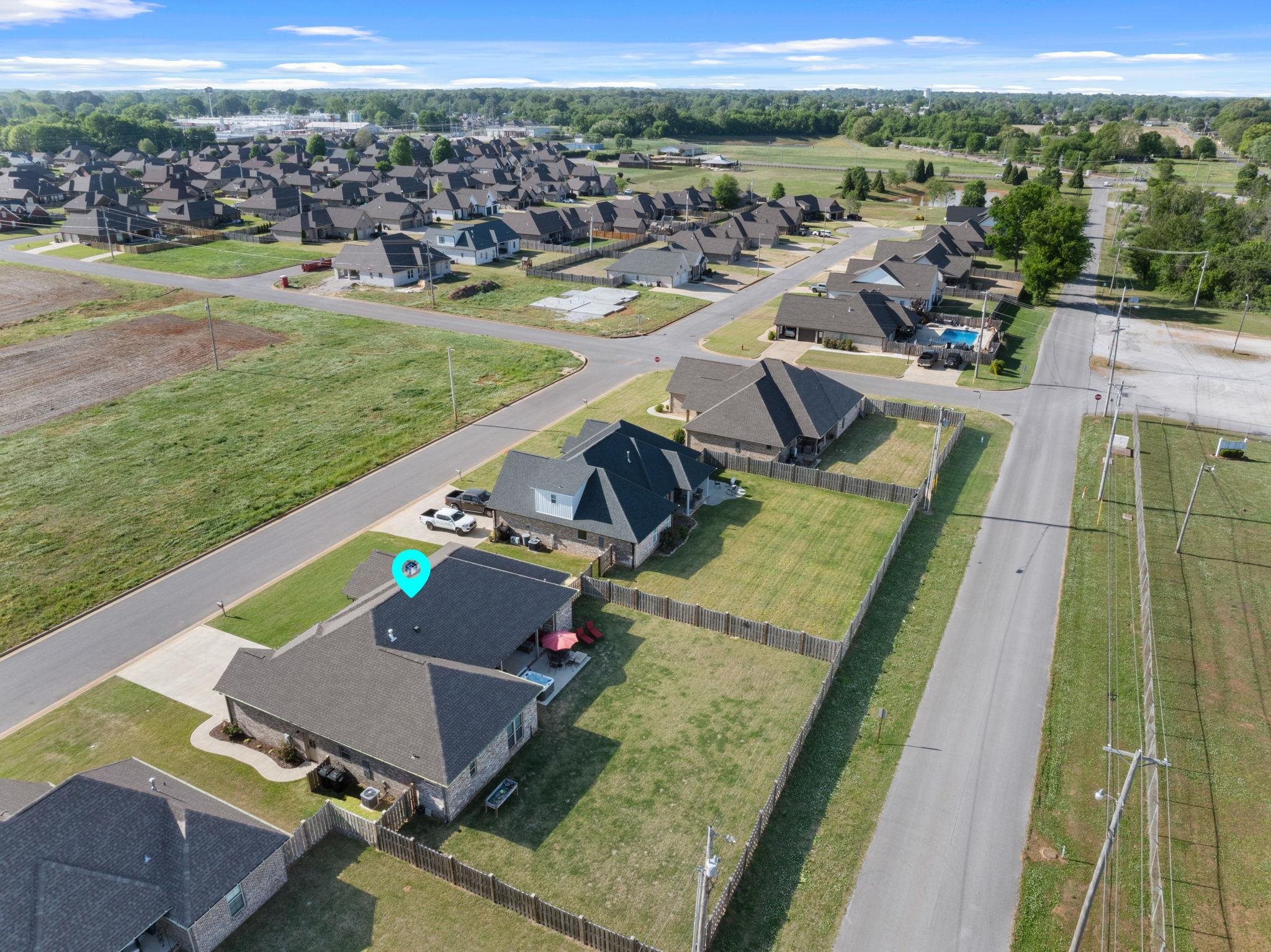 208 Wynchase Dr
