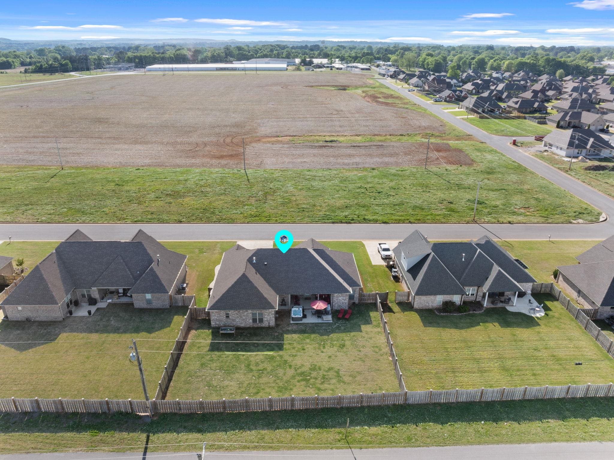 208 Wynchase Dr