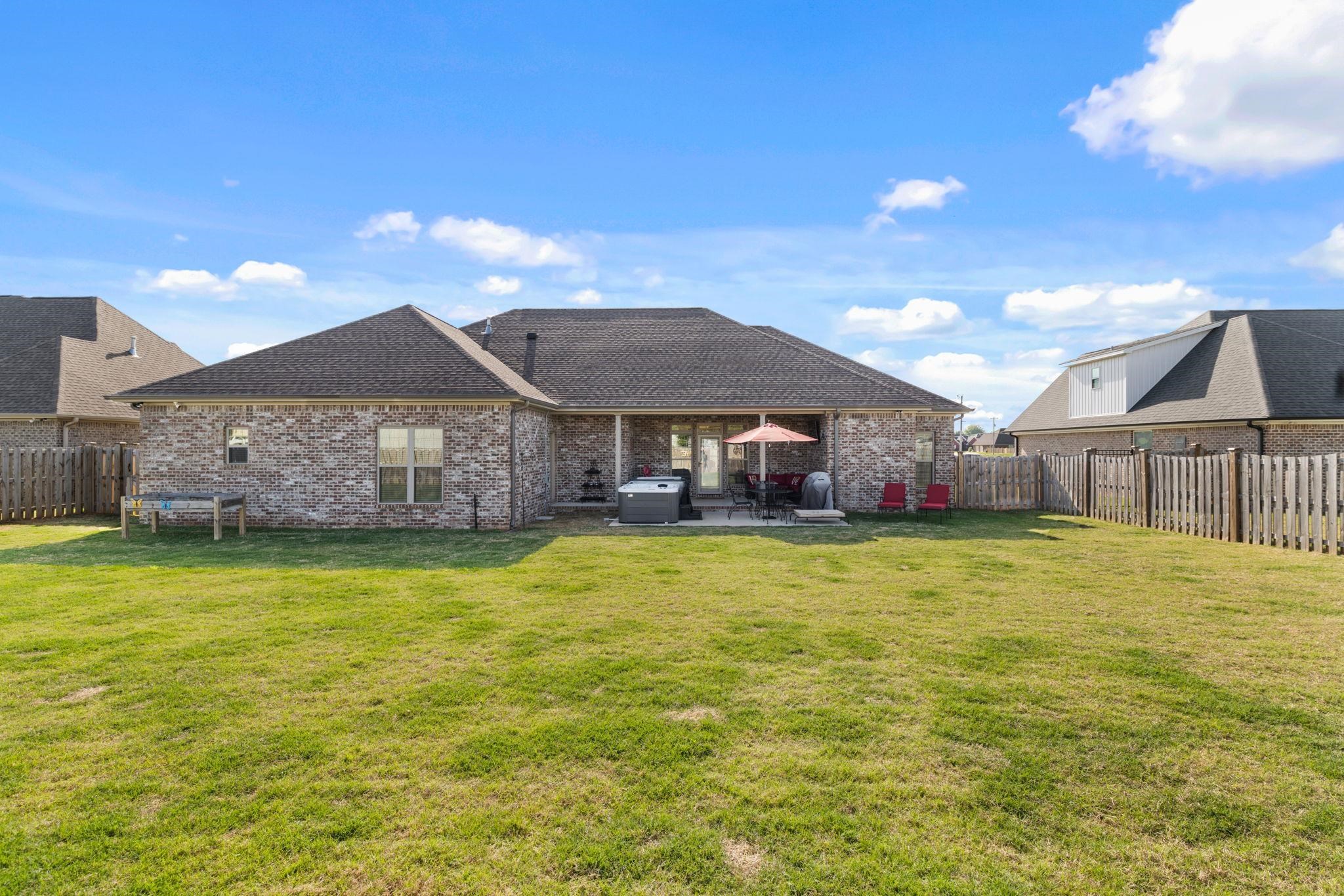 208 Wynchase Dr