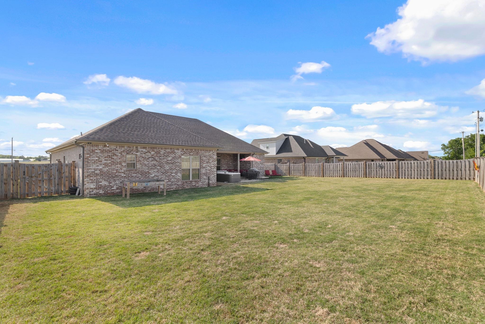 208 Wynchase Dr