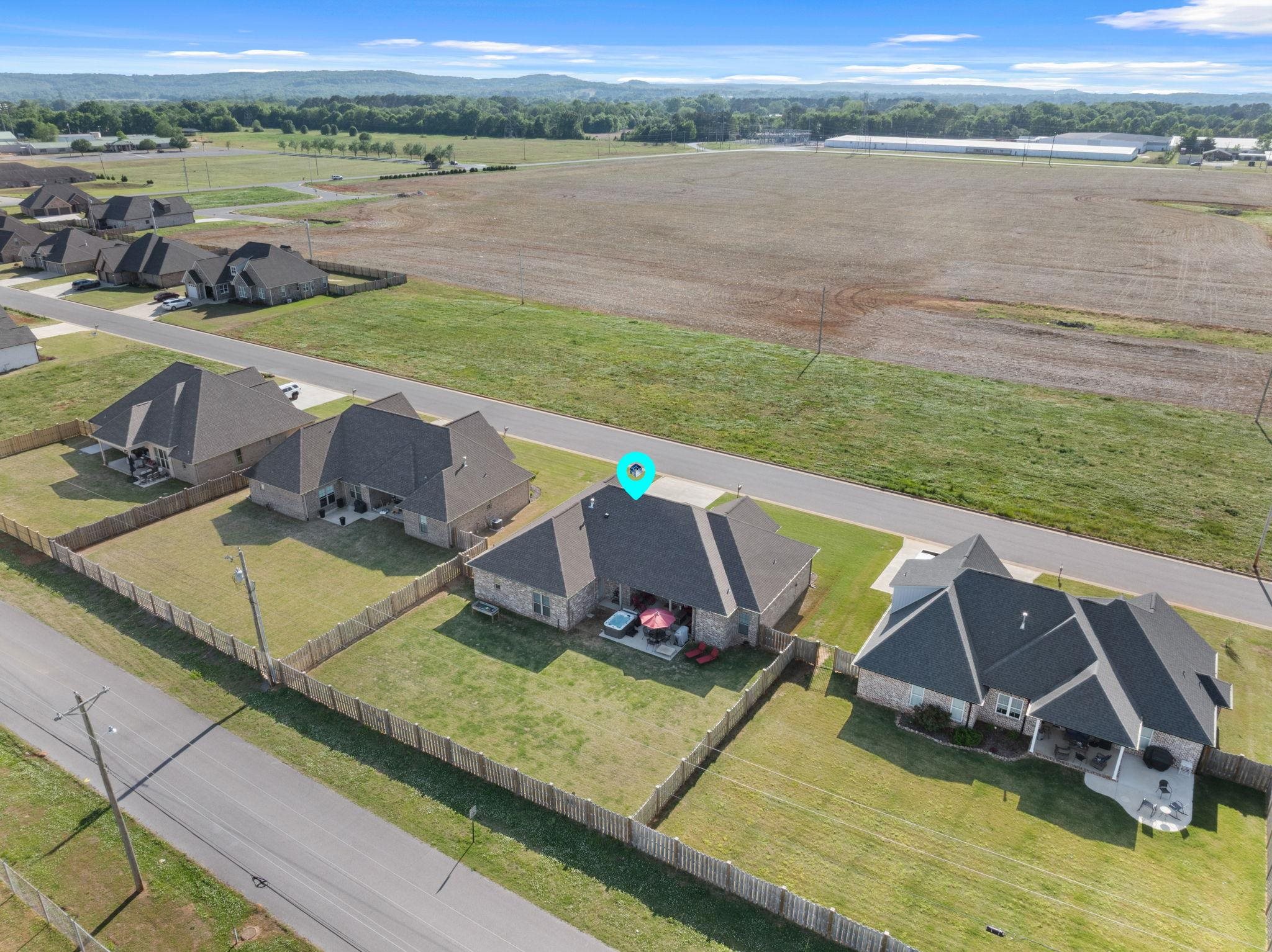 208 Wynchase Dr