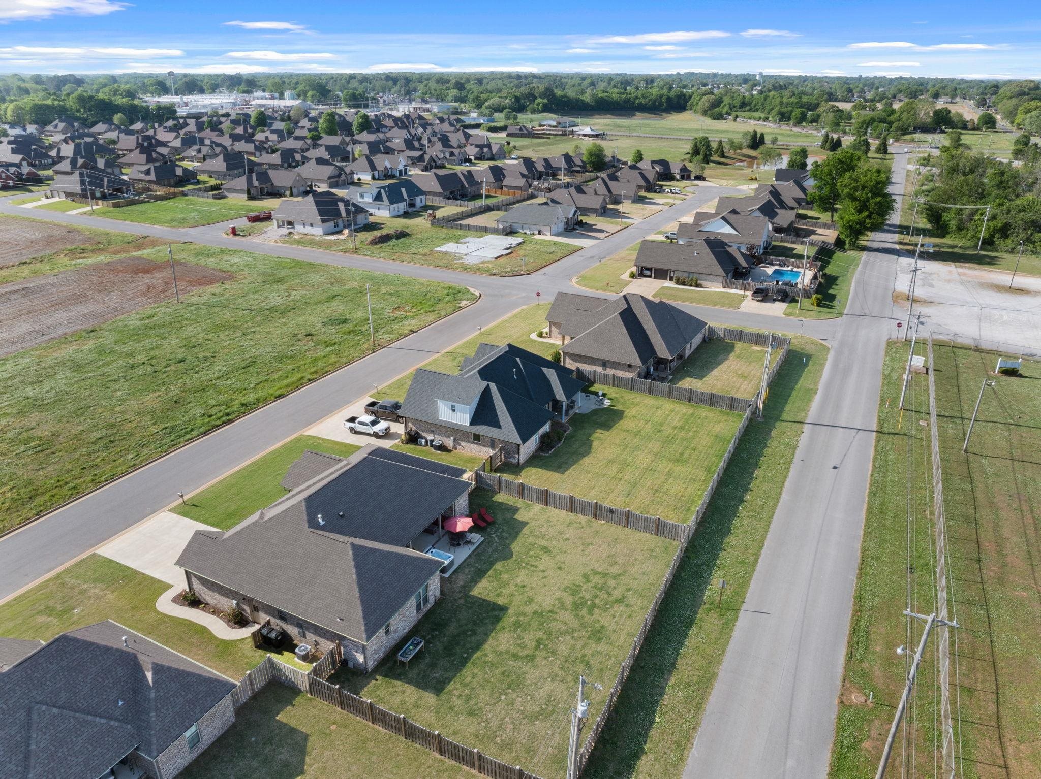 208 Wynchase Dr
