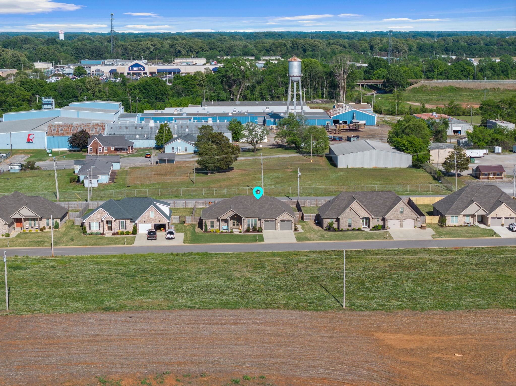 208 Wynchase Dr