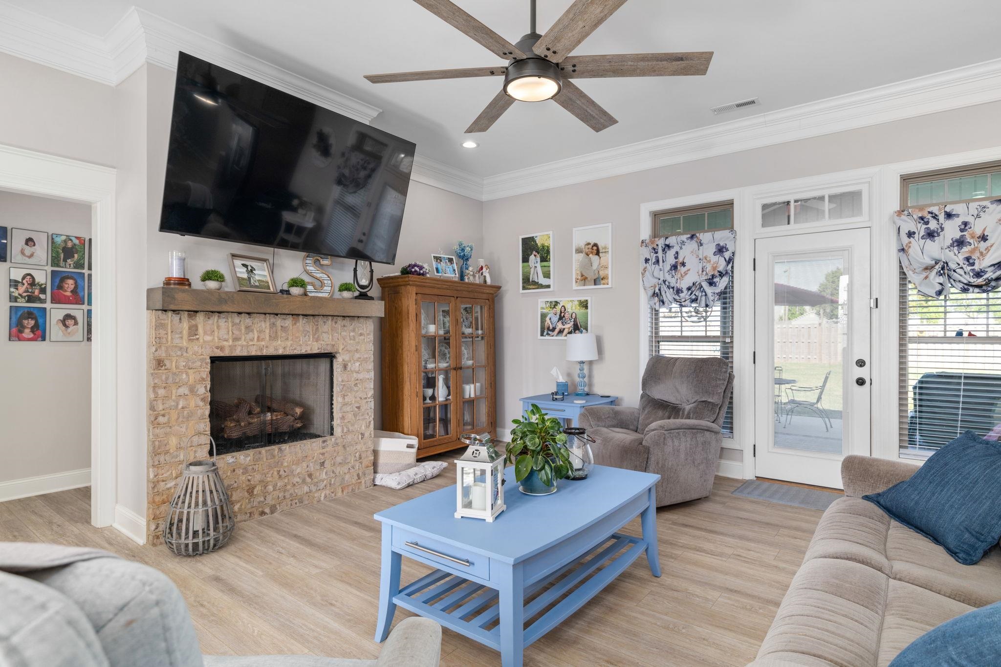 208 Wynchase Dr, Muscle Shoals, AL 35661 — photo 7