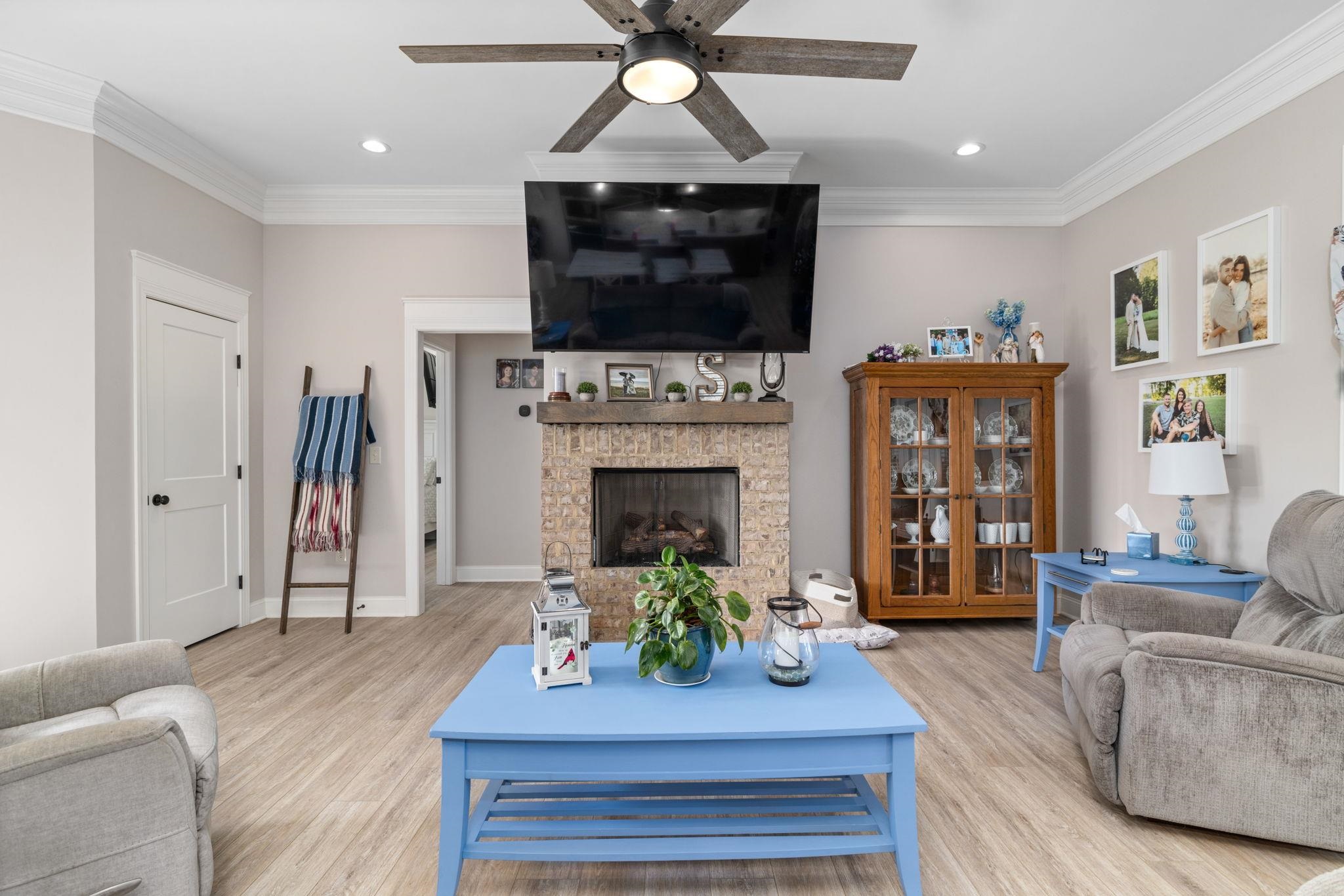 208 Wynchase Dr, Muscle Shoals, AL 35661 — photo 8