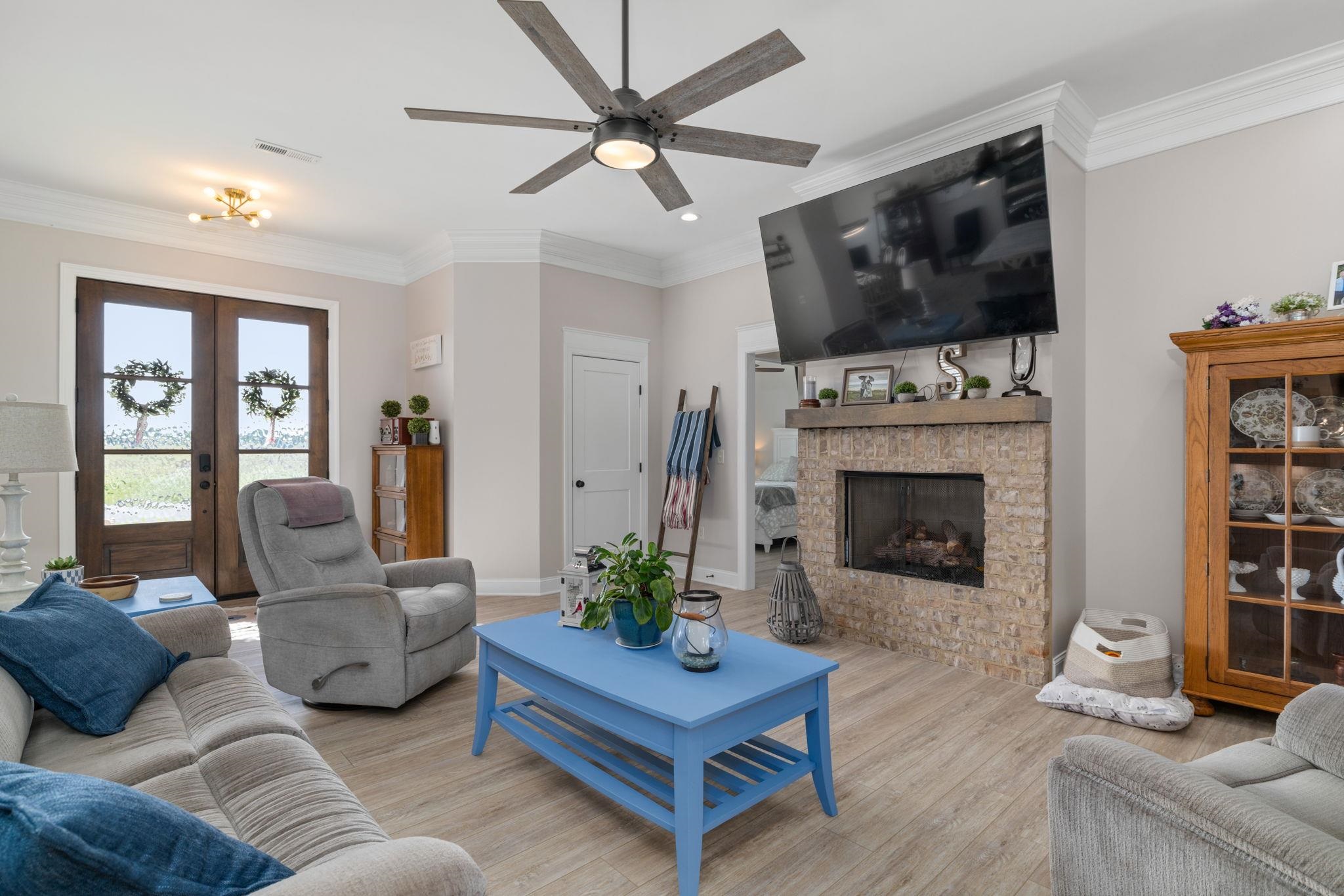 208 Wynchase Dr, Muscle Shoals, AL 35661 — photo 9