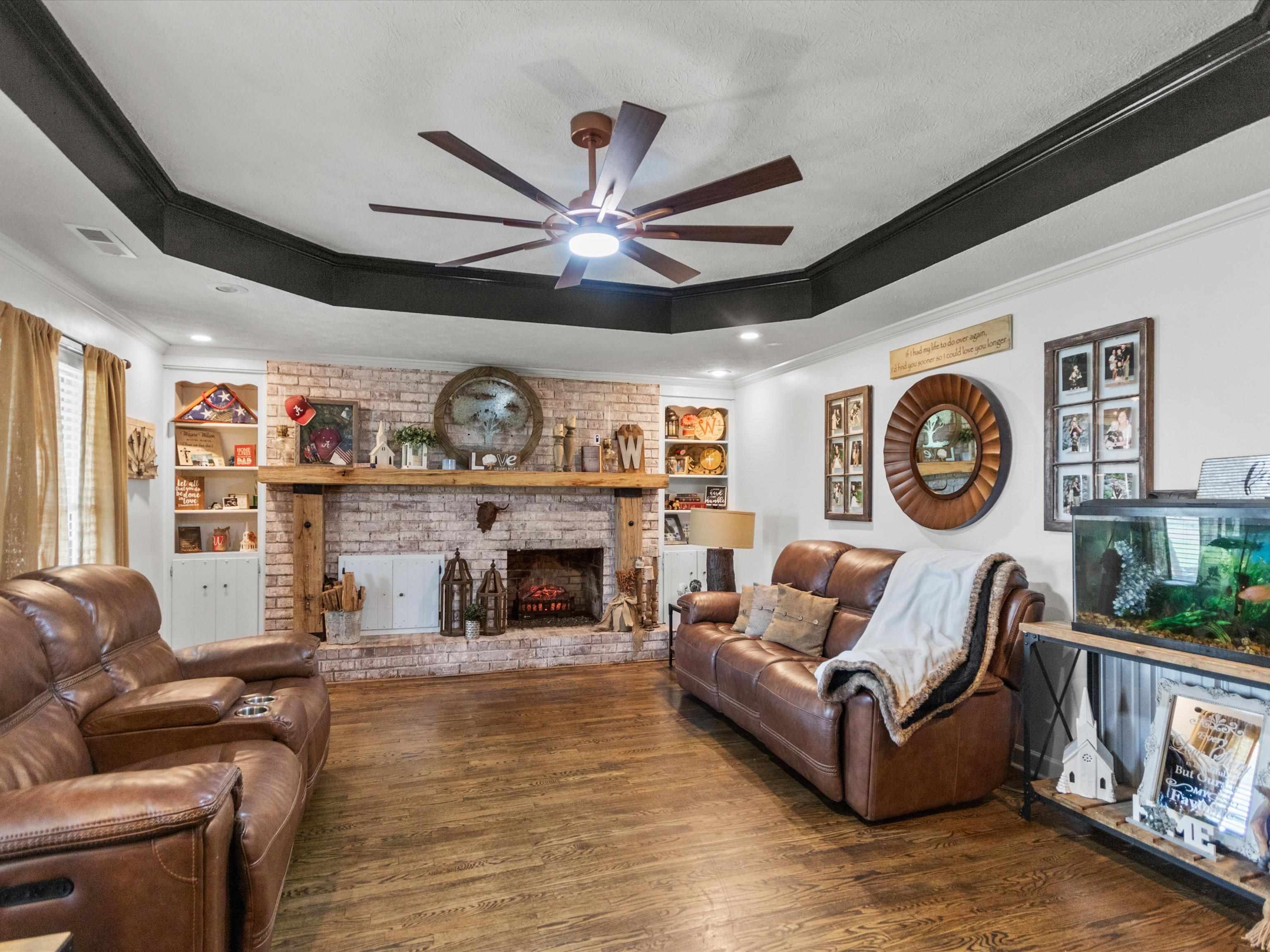 20360 Winfred Dr, Tanner, AL 35671 — photo 9