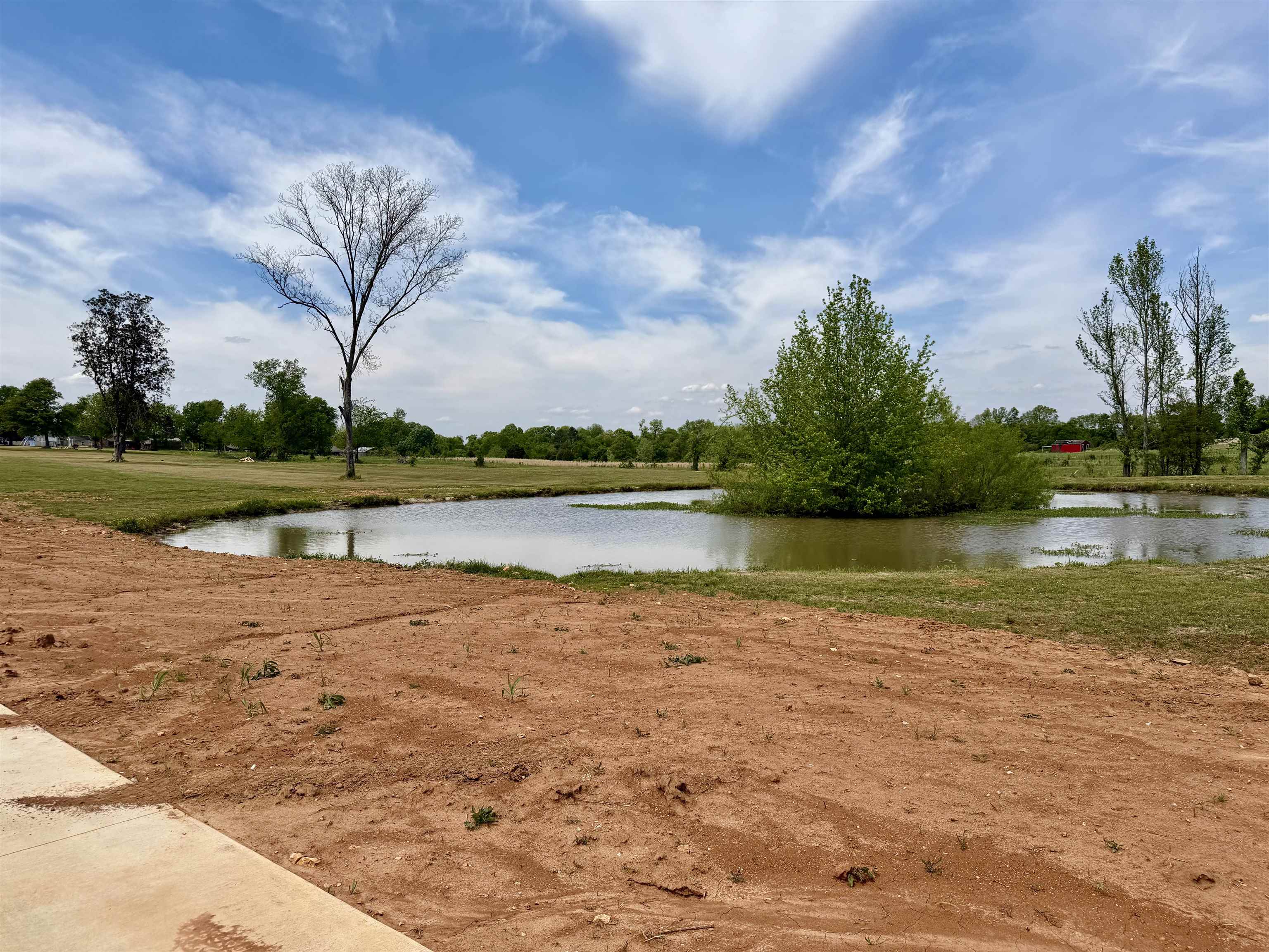 195 Spout Springs Rd, Muscle Shoals, AL 35661 — photo 5