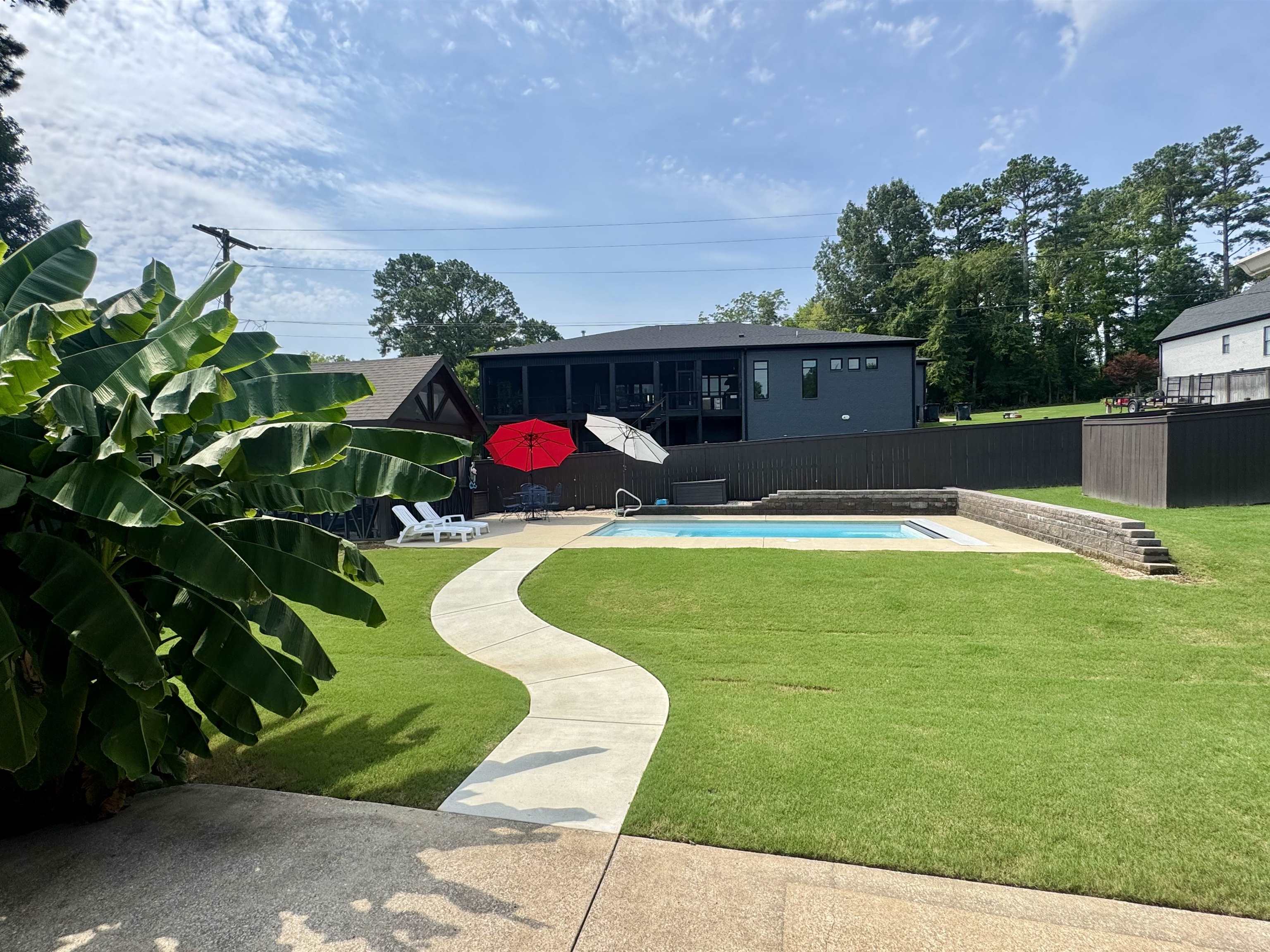 904 Skypark Rd, Florence, AL 35634 — photo 4