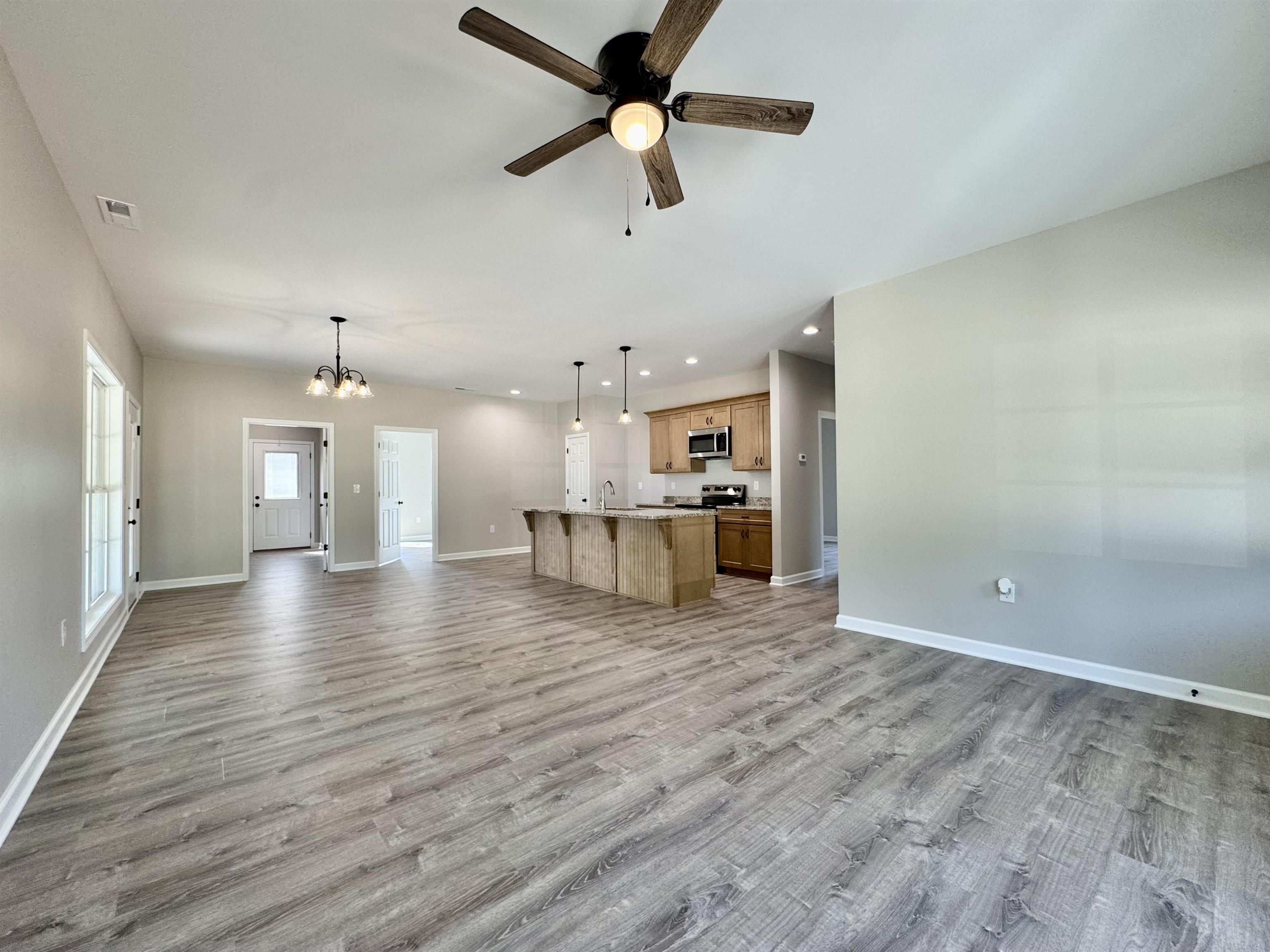 2391 Co Rd 91, Rogersville, AL 35652 — photo 4