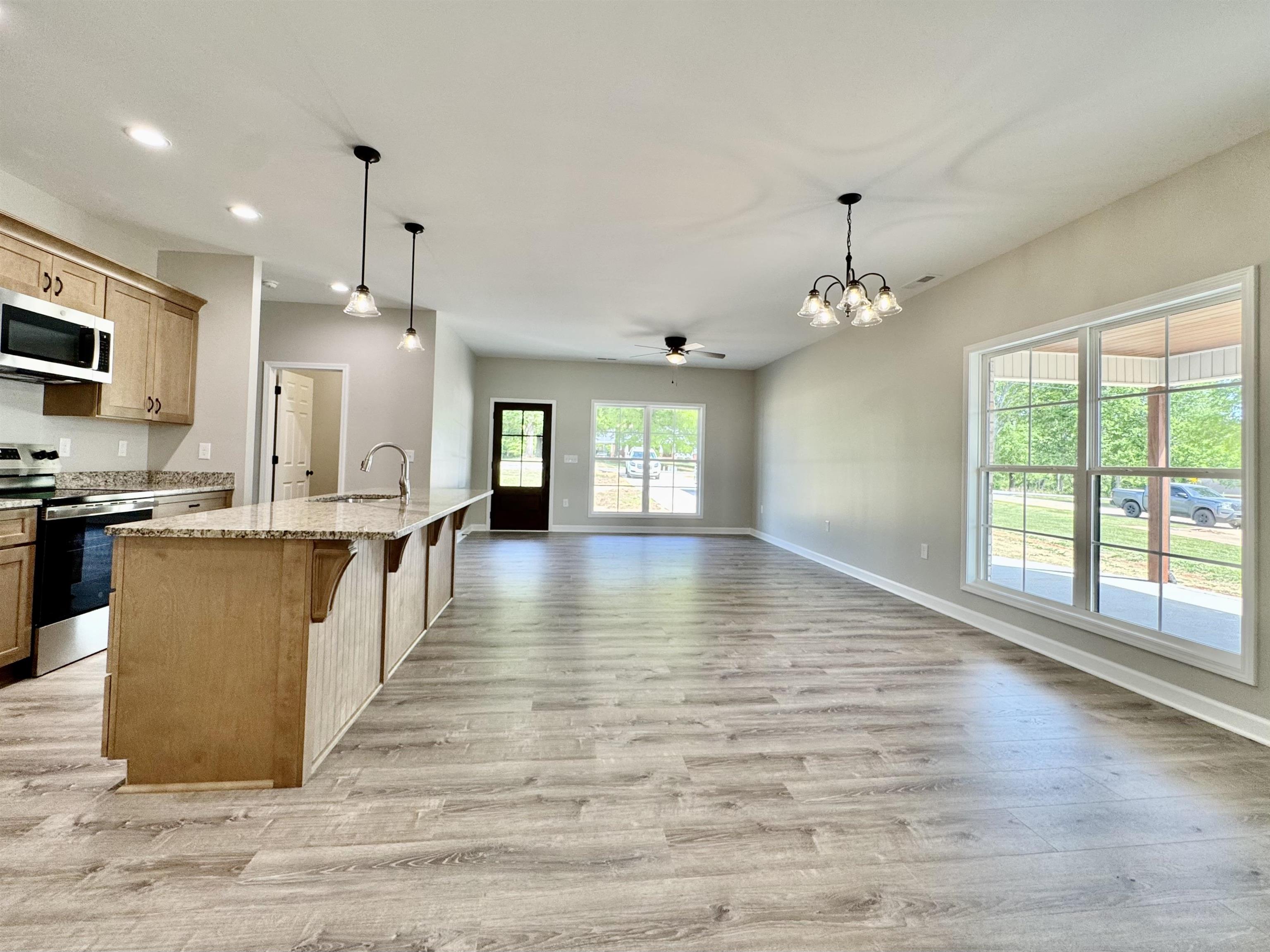 2391 Co Rd 91, Rogersville, AL 35652 — photo 7