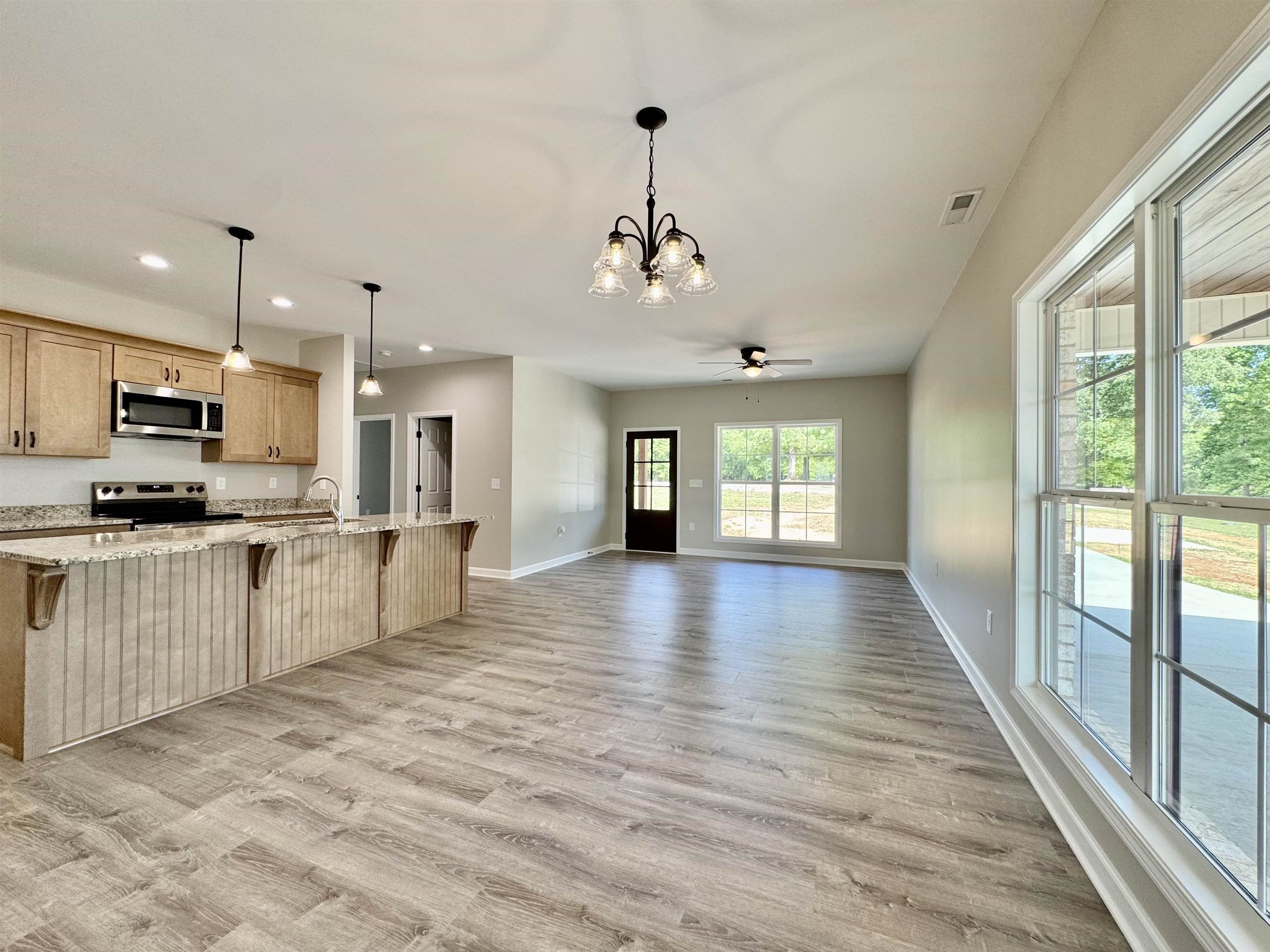 2391 Co Rd 91, Rogersville, AL 35652 — photo 10