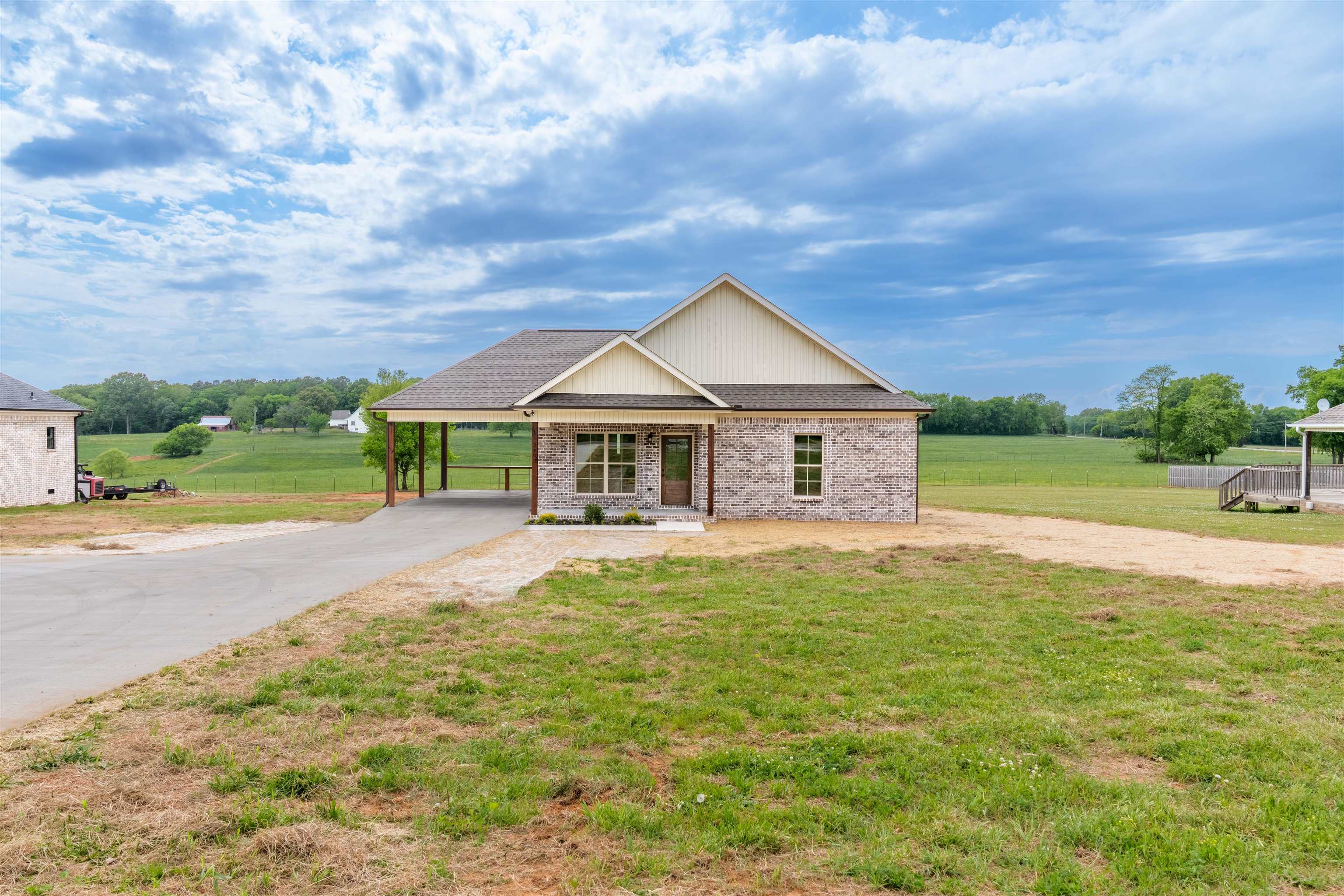 2403 Co Rd 91, Rogersville, AL 35652 — photo 1