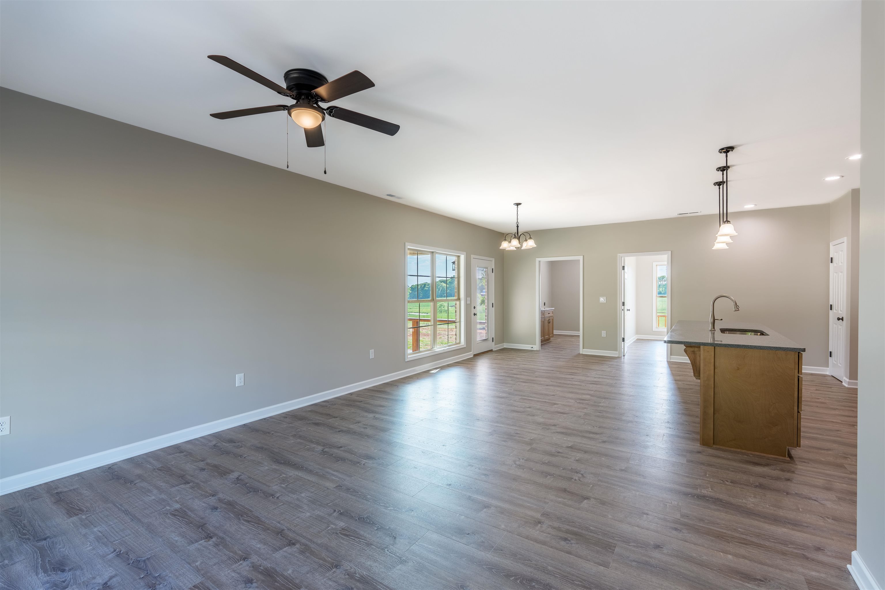 2403 Co Rd 91, Rogersville, AL 35652 — photo 4