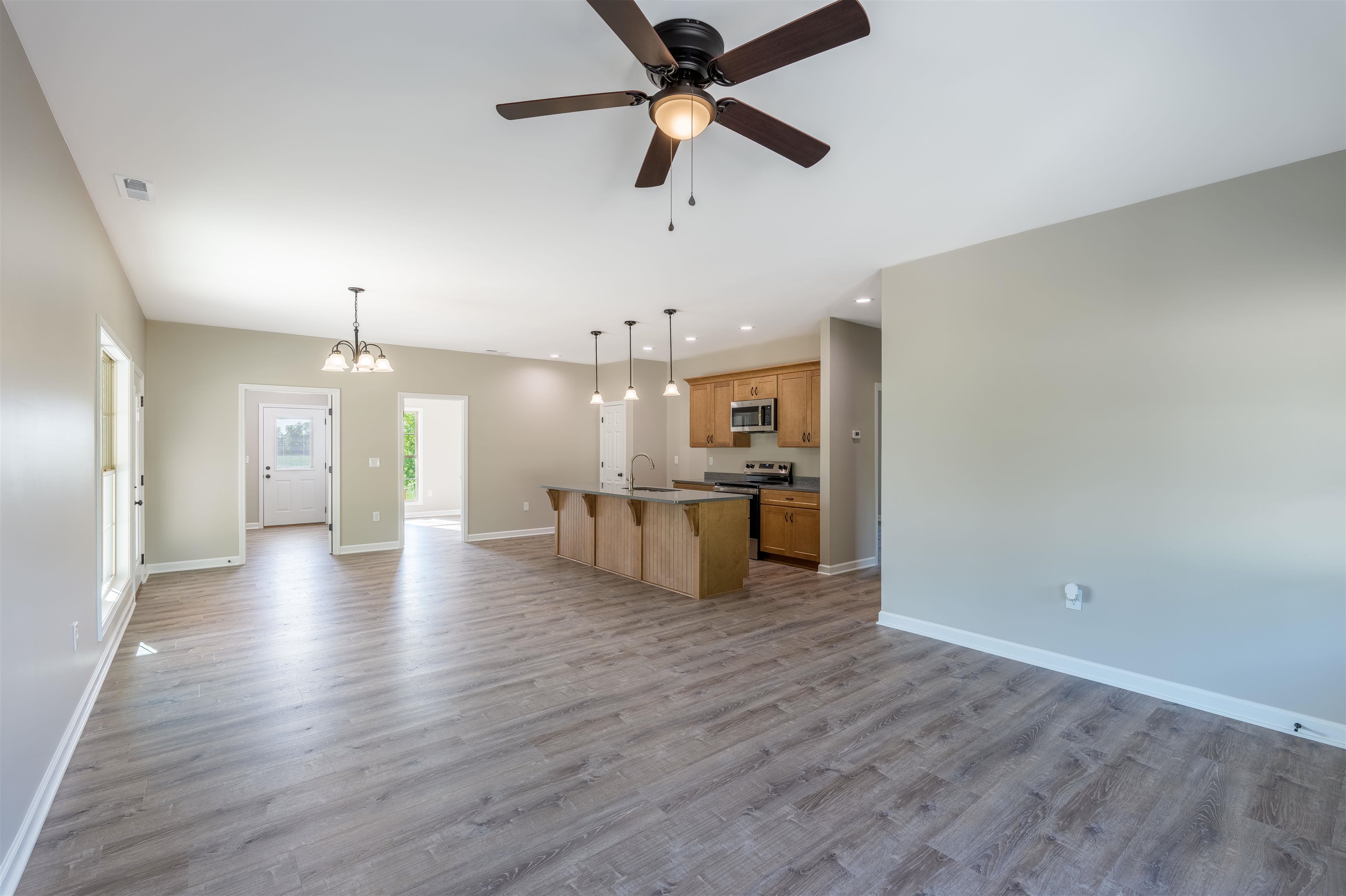 2403 Co Rd 91, Rogersville, AL 35652 — photo 5