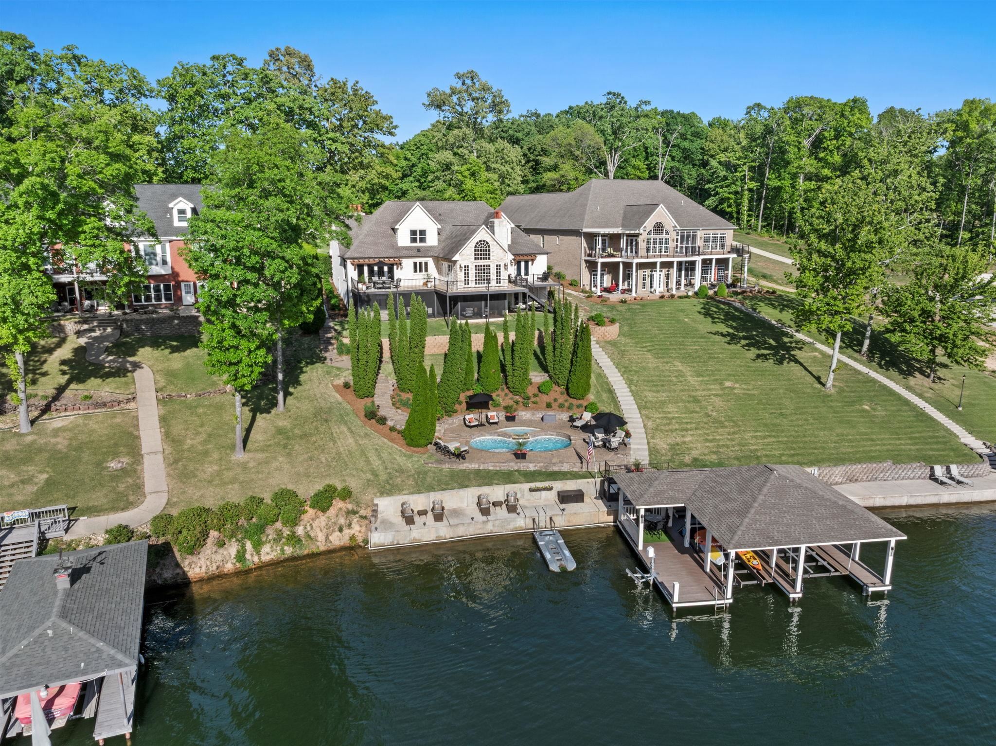 605 Hunter Point Cv, Muscle Shoals, AL 35661 — photo 4