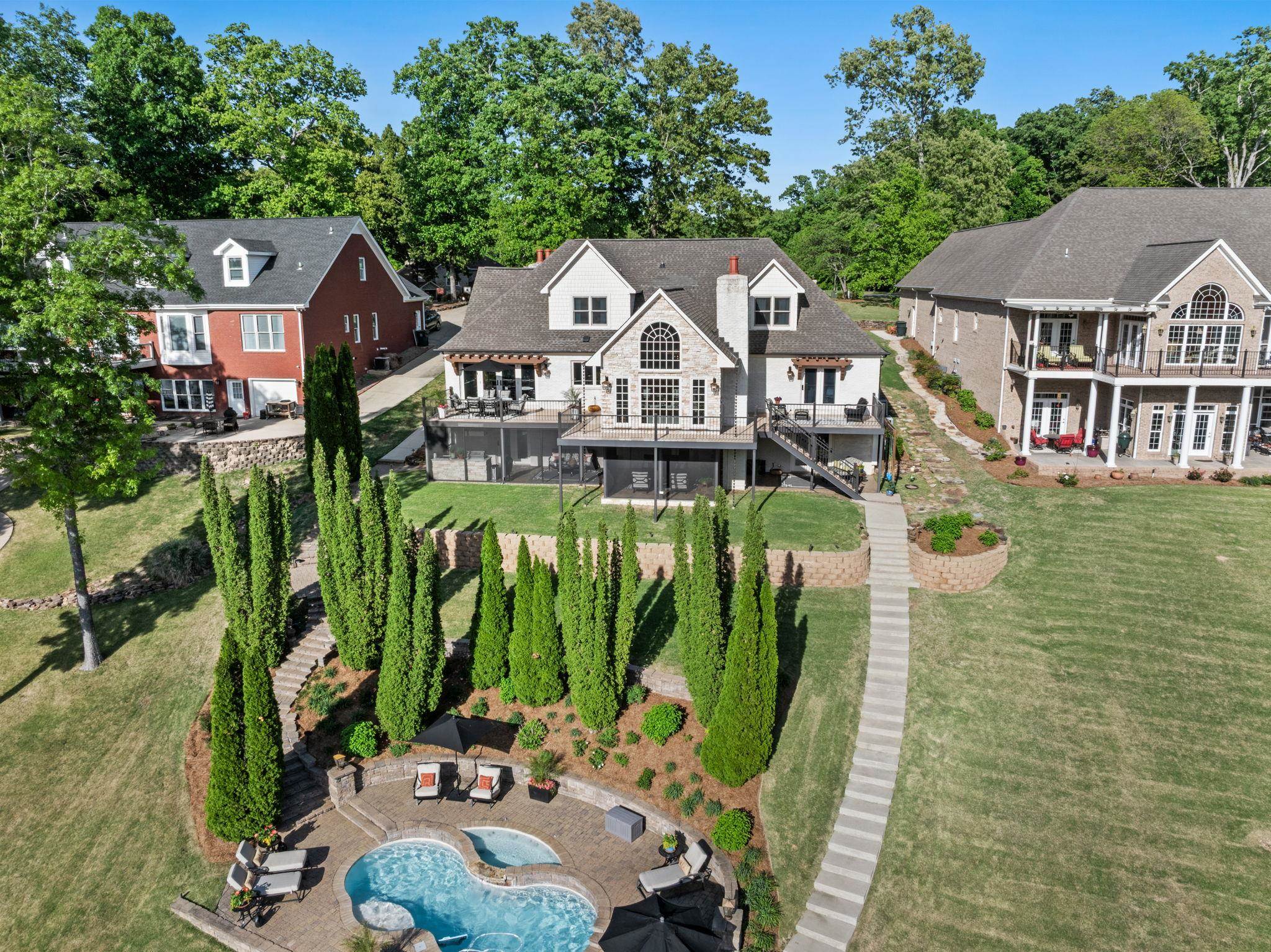 605 Hunter Point Cv, Muscle Shoals, AL 35661 — photo 5