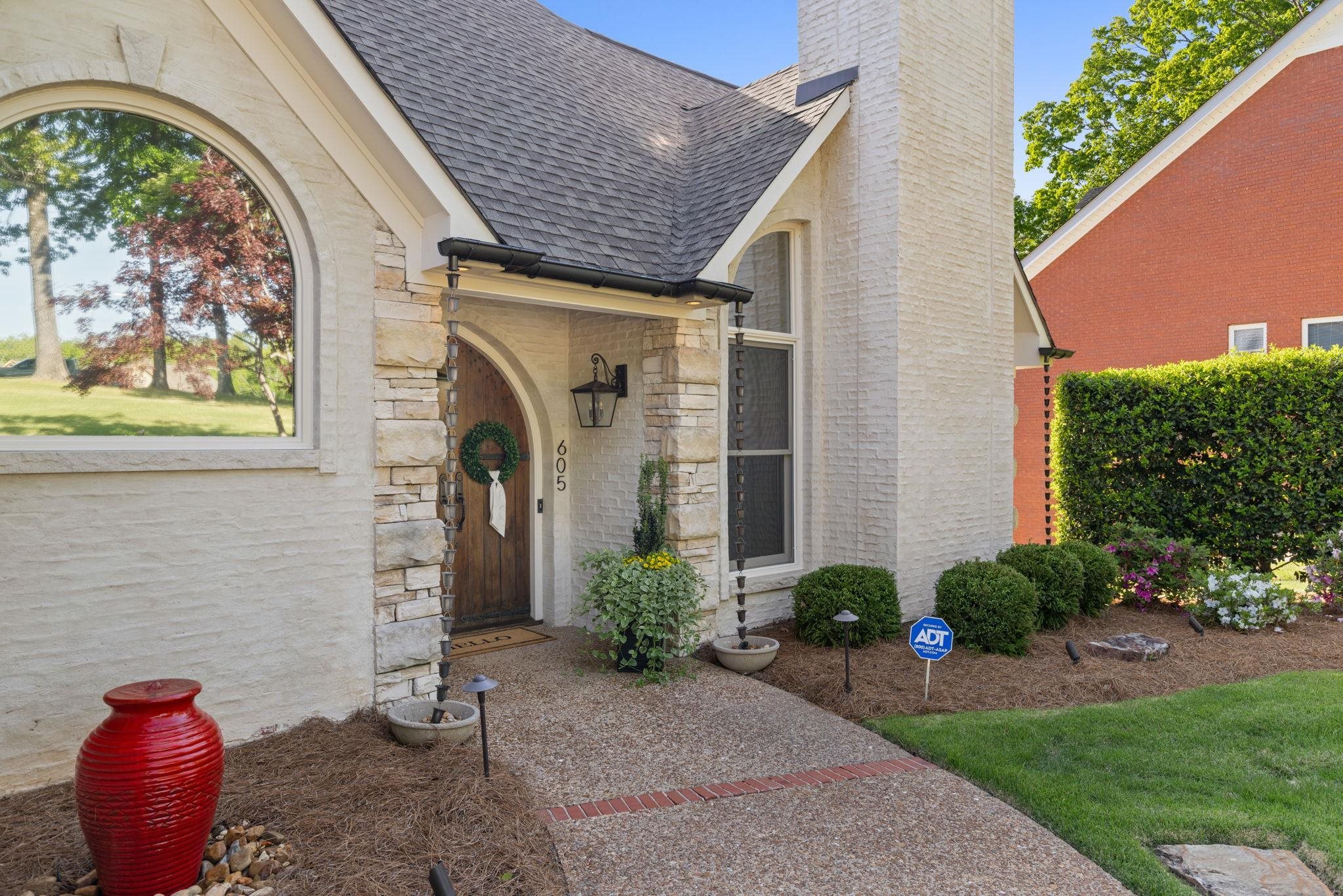605 Hunter Point Cv, Muscle Shoals, AL 35661 — photo 9