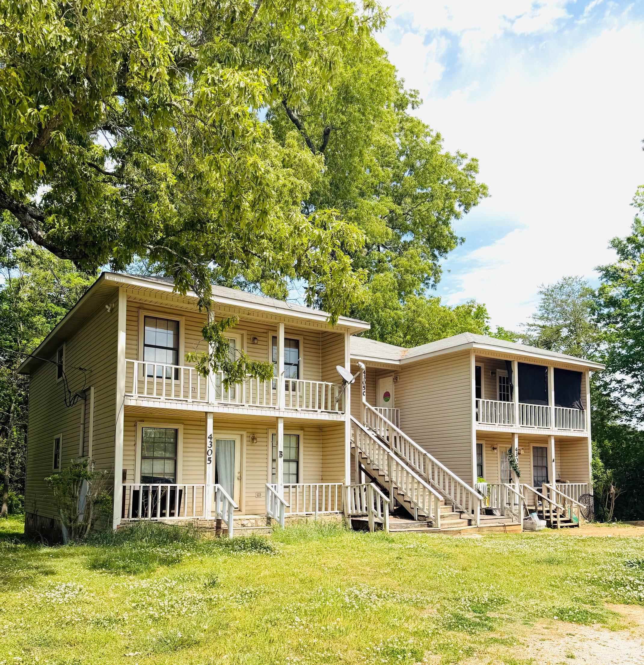 4305 Old Memphis Pike, Tuscumbia, AL 35674 — photo 1