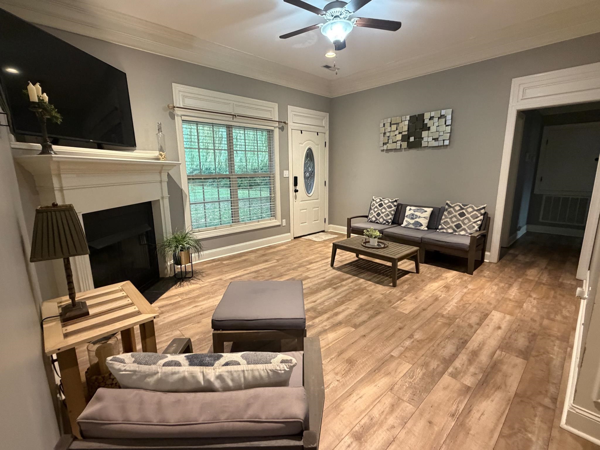 1952 S Beverly Ave, Muscle Shoals, AL 35661 — photo 6