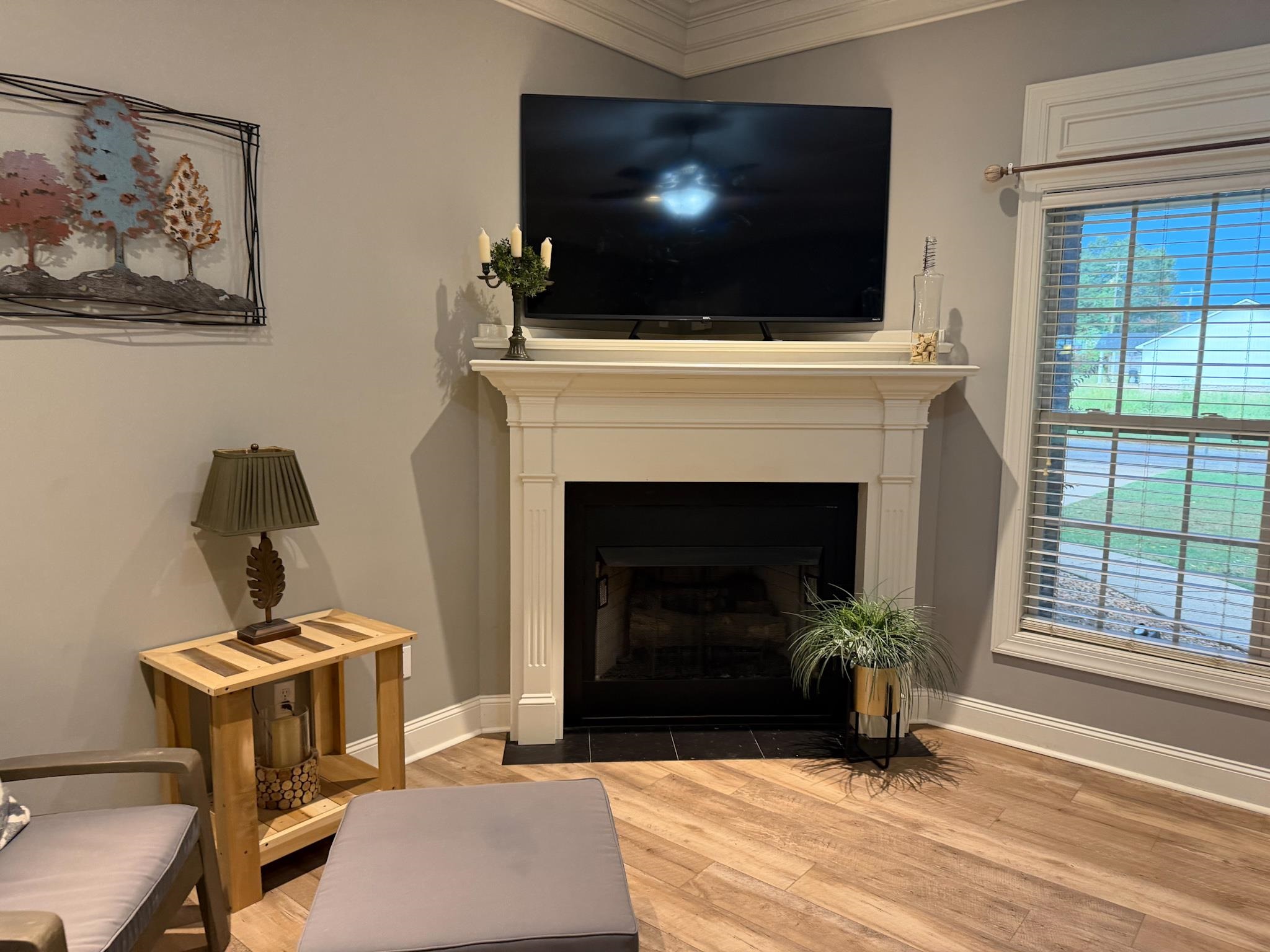 1952 S Beverly Ave, Muscle Shoals, AL 35661 — photo 8