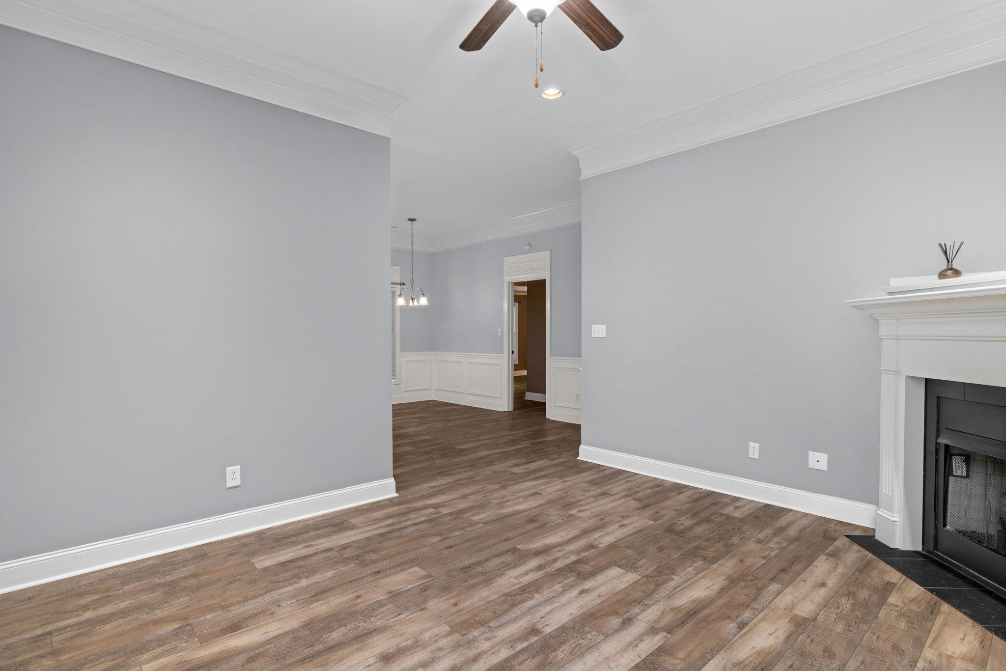 1952 S Beverly Ave, Muscle Shoals, AL 35661 — photo 9