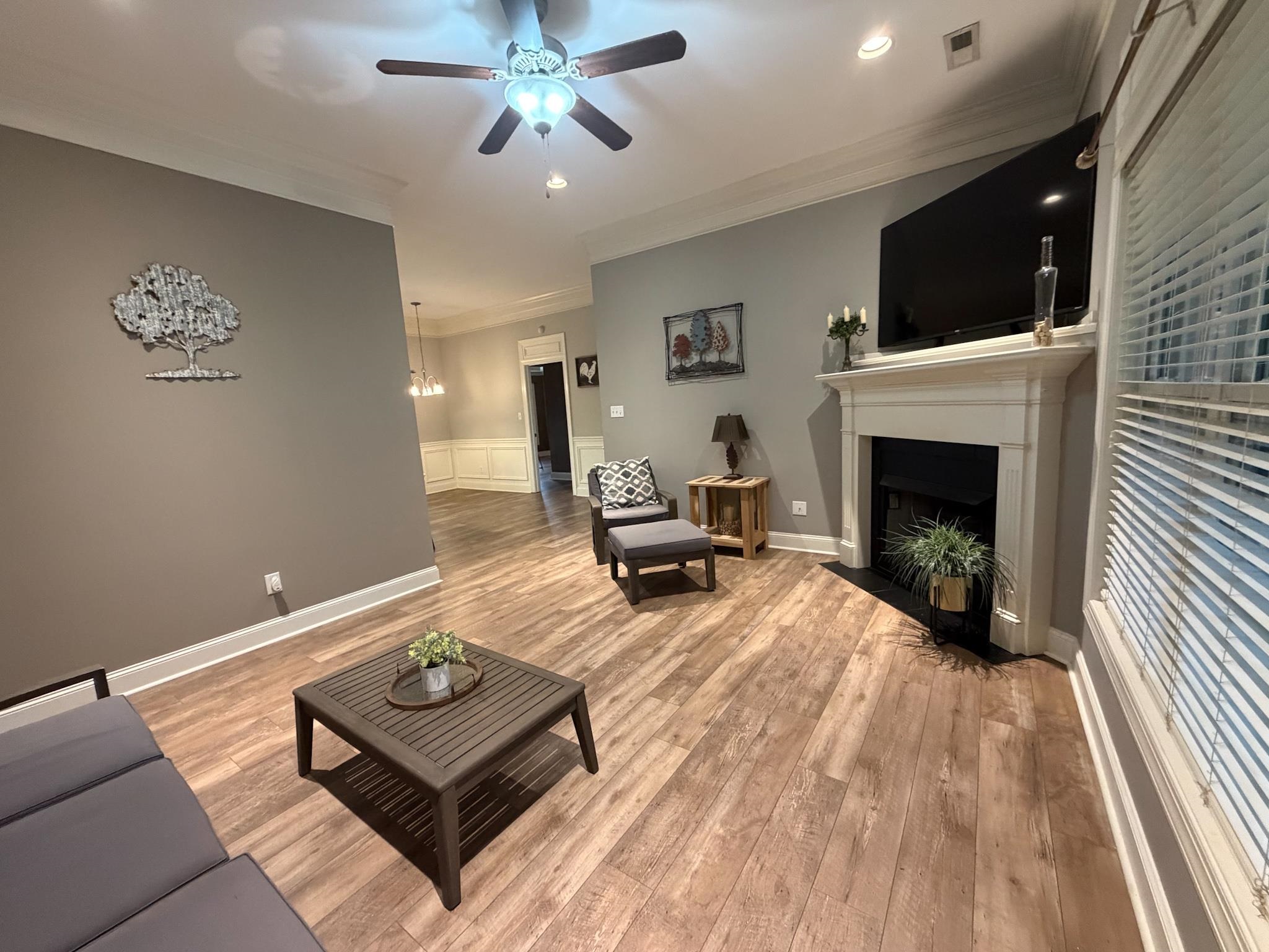 1952 S Beverly Ave, Muscle Shoals, AL 35661 — photo 10