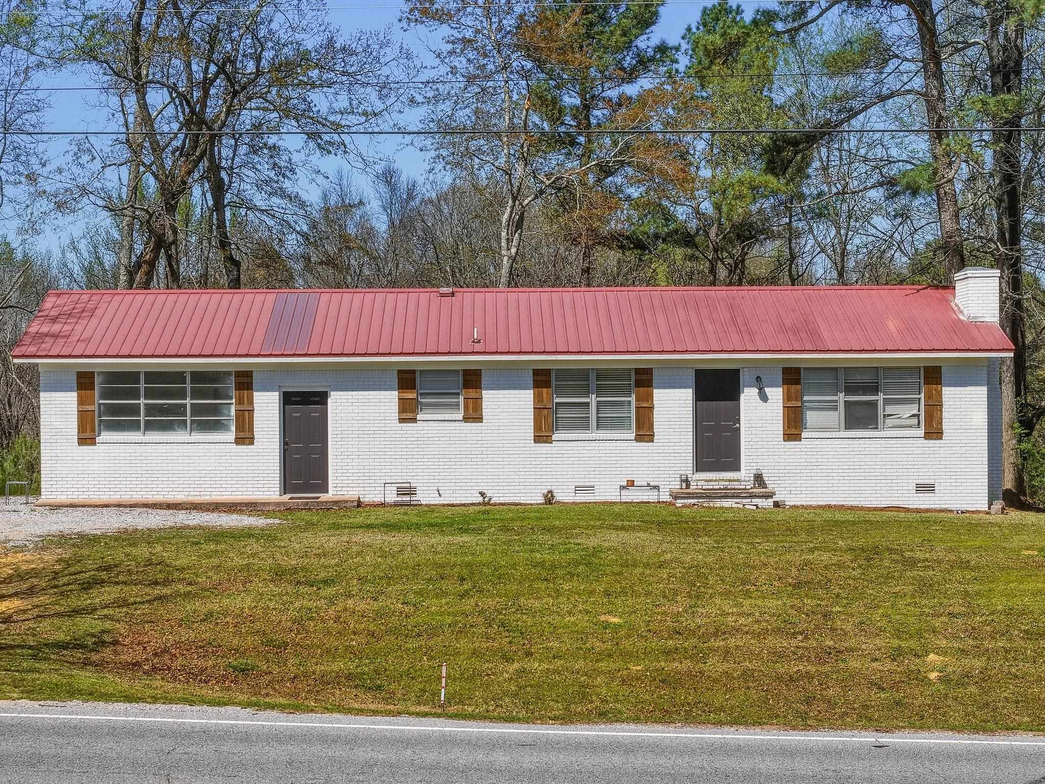 6995 Hwy 19, Vina, AL 35593 — photo 2