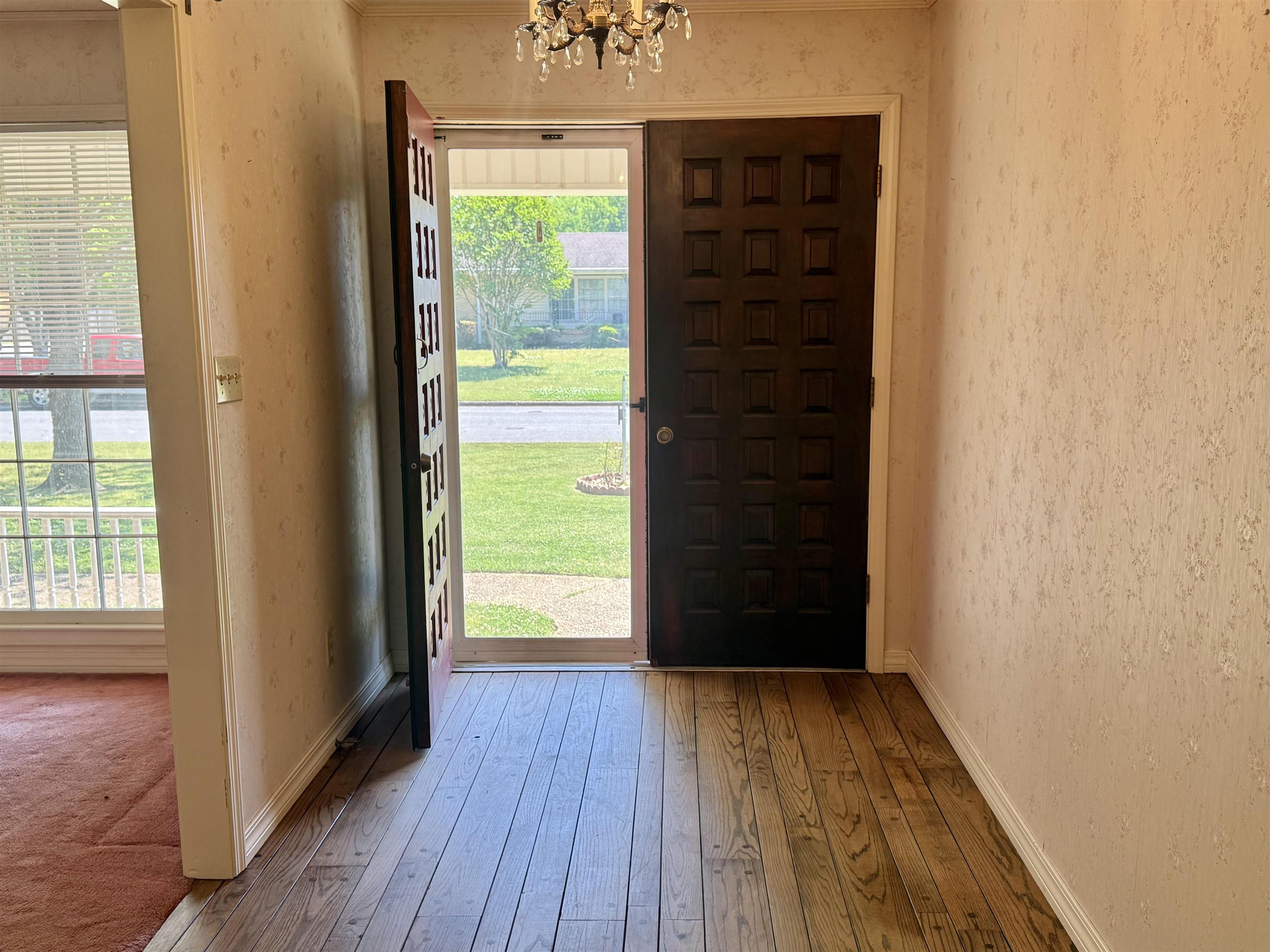 1925 Berry Ave, Florence, AL 35630 — photo 7
