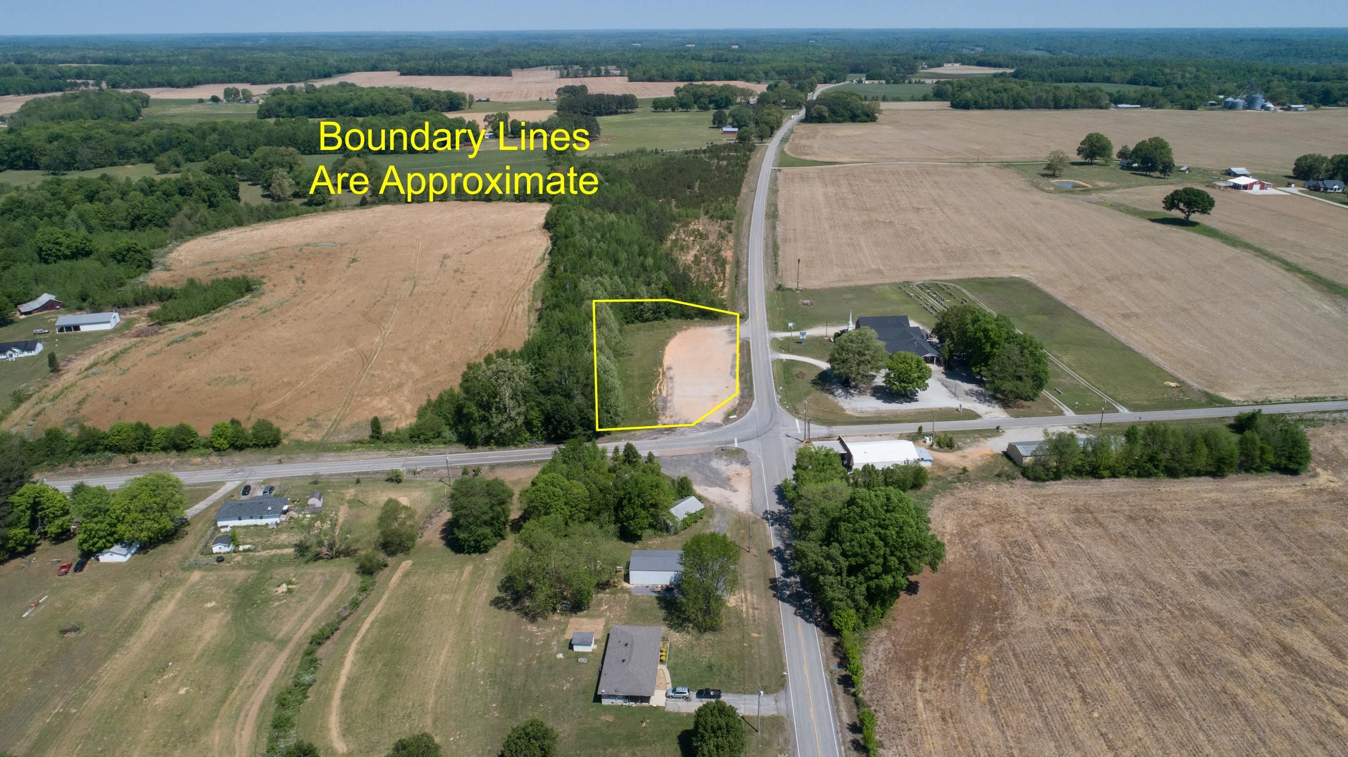 0 Hwy 207, Anderson, AL 35610 — photo 2