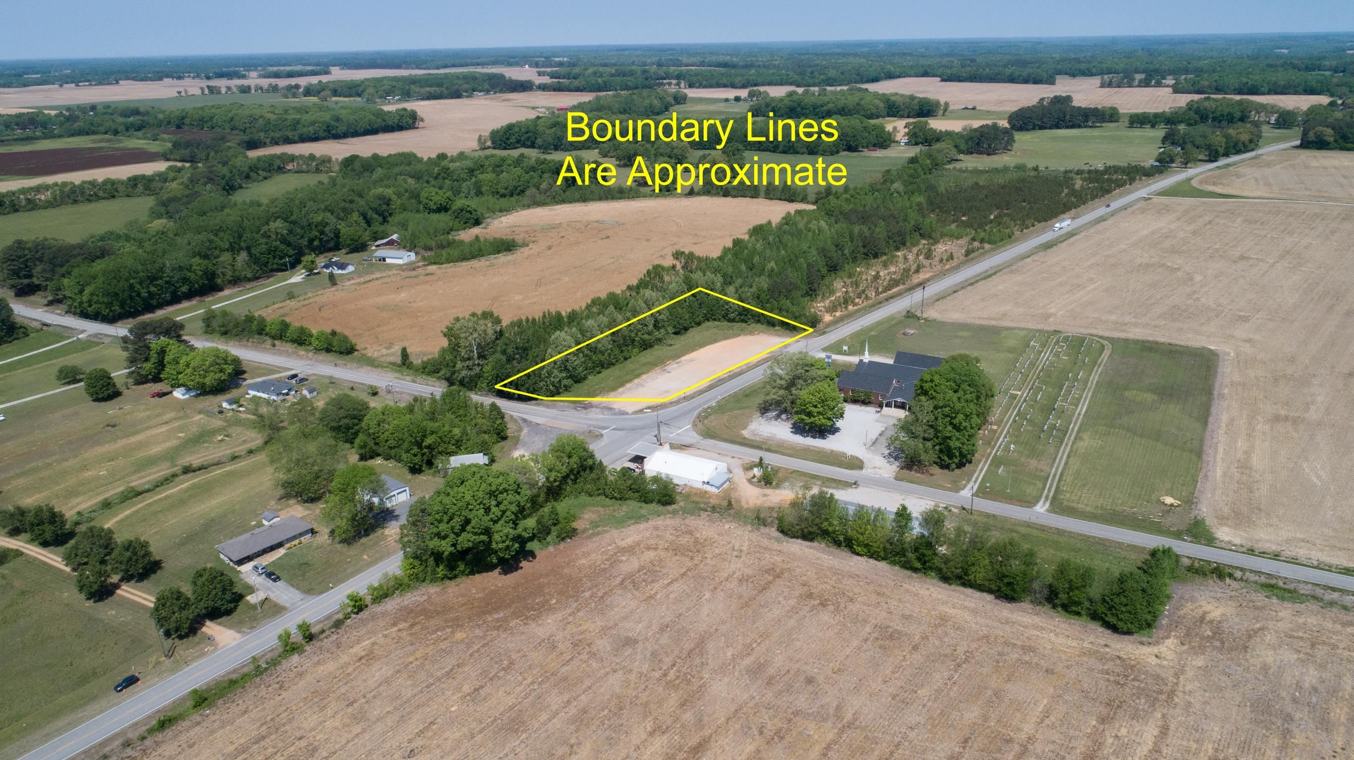 0 Hwy 207, Anderson, AL 35610 — photo 3
