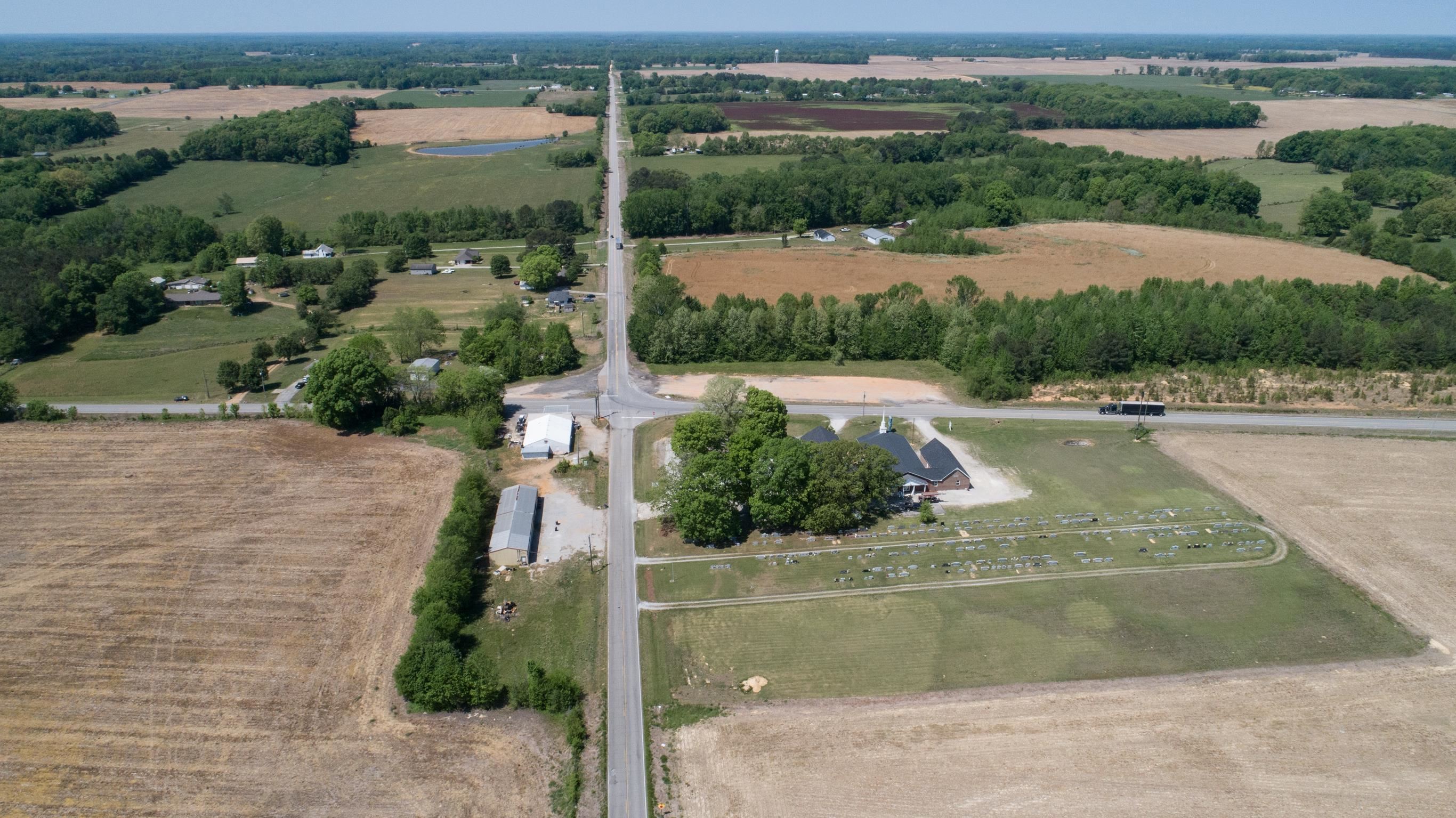 0 Hwy 207, Anderson, AL 35610 — photo 4