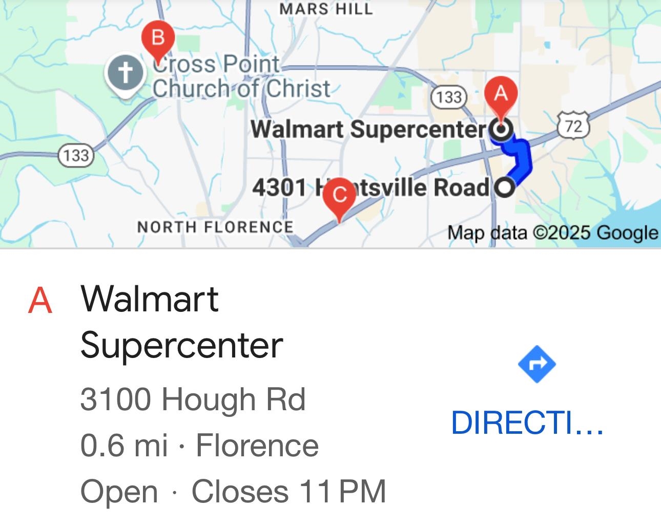 4301 Huntsville Rd, Florence, AL 35630 — photo 2