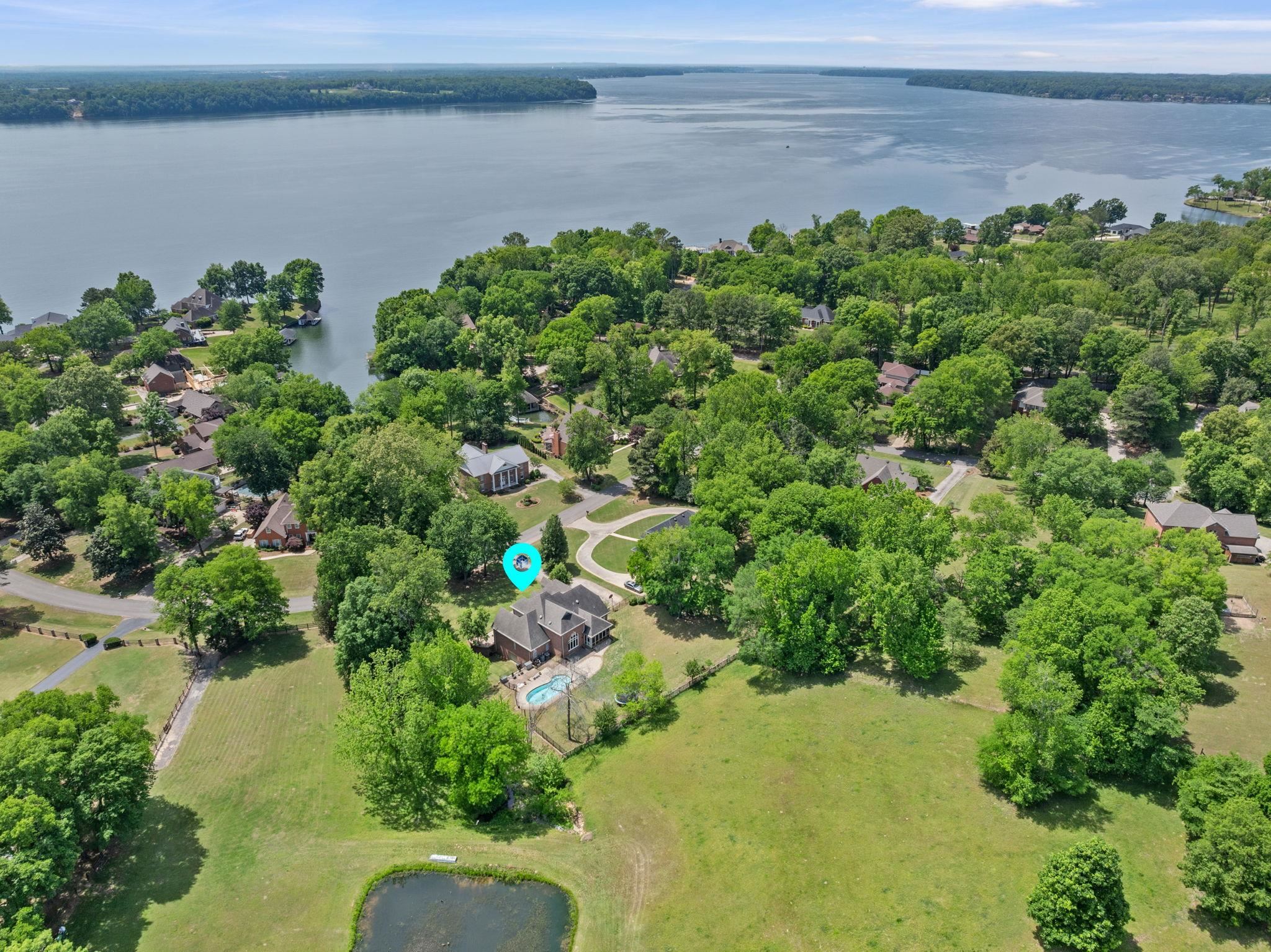 103 Cedar Point Ln, Killen, AL 35645 — photo 4