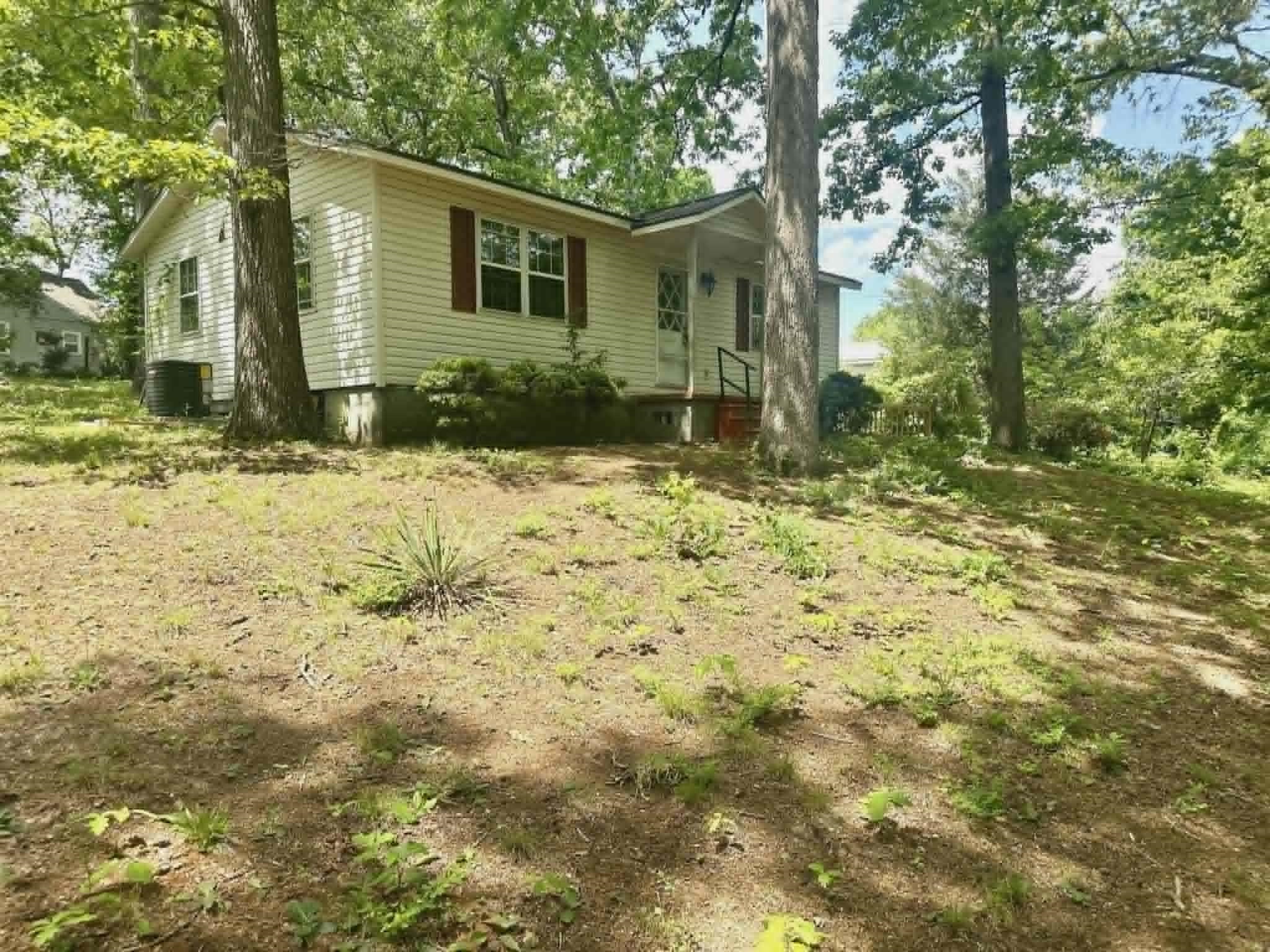 2121 Old Cloverdale Rd, Florence, AL 35630 — photo 4