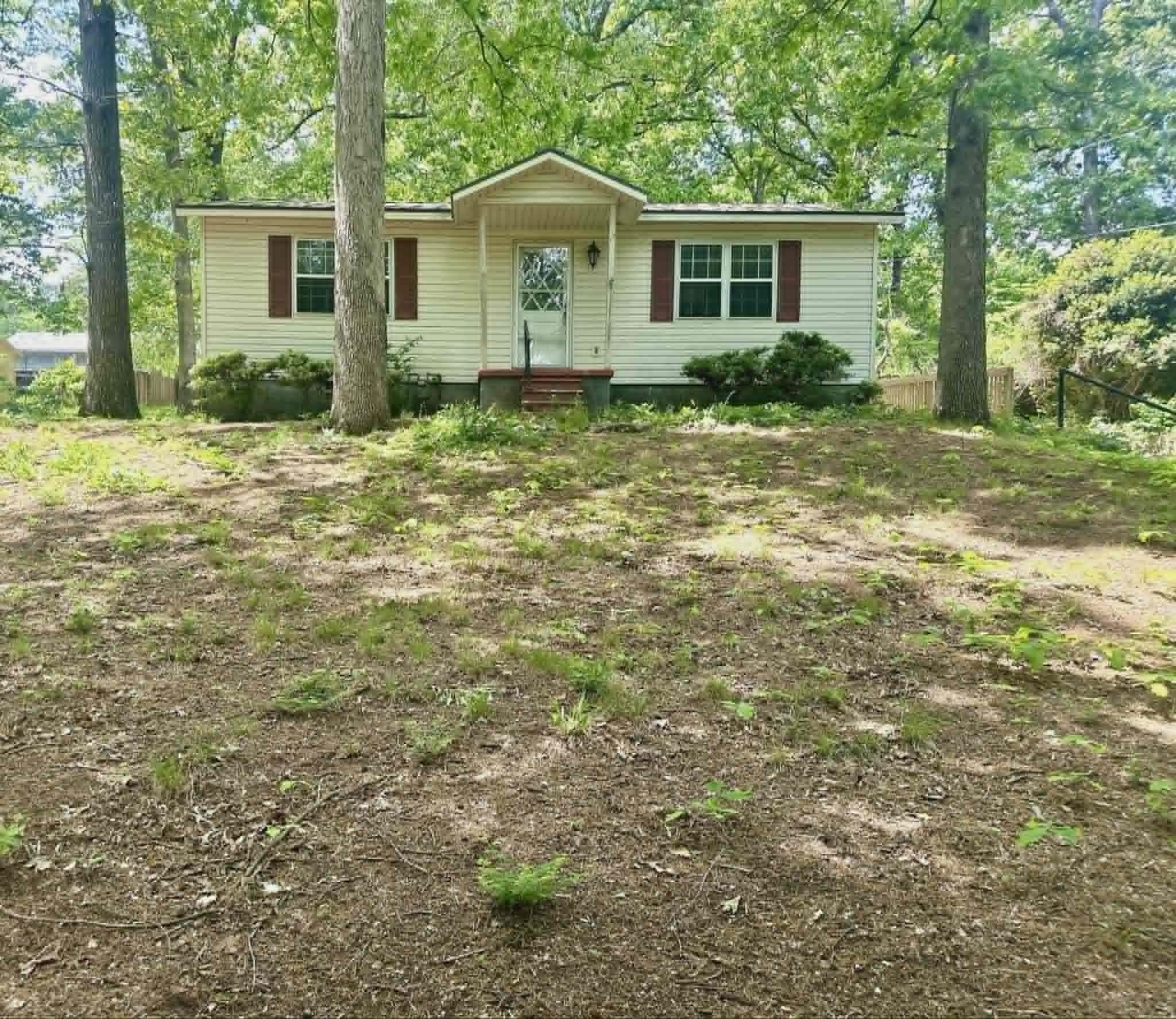 2121 Old Cloverdale Rd, Florence, AL 35630 — photo 5