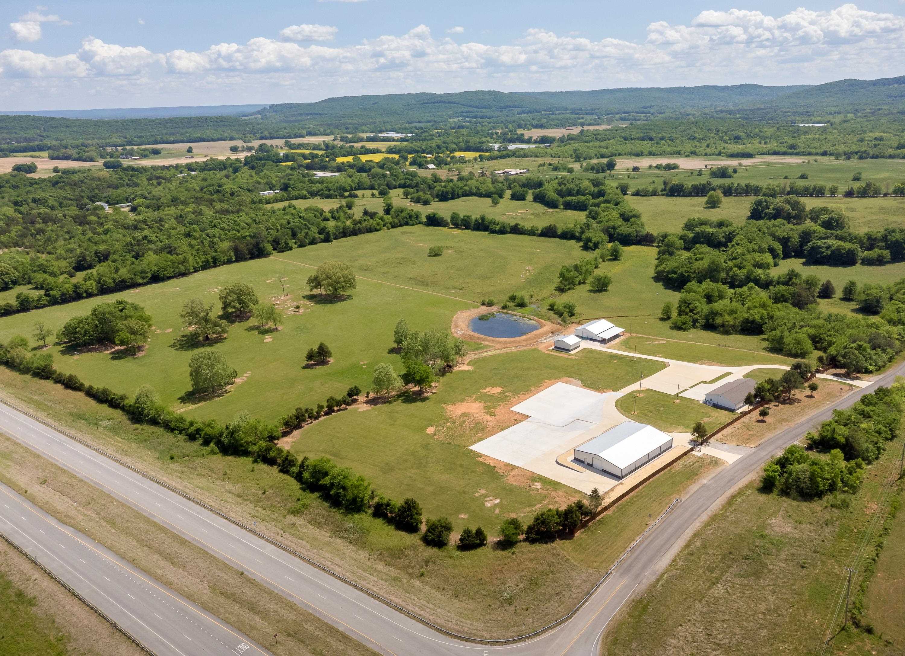272 Hwy 87, Russellville, AL 35654 — photo 1
