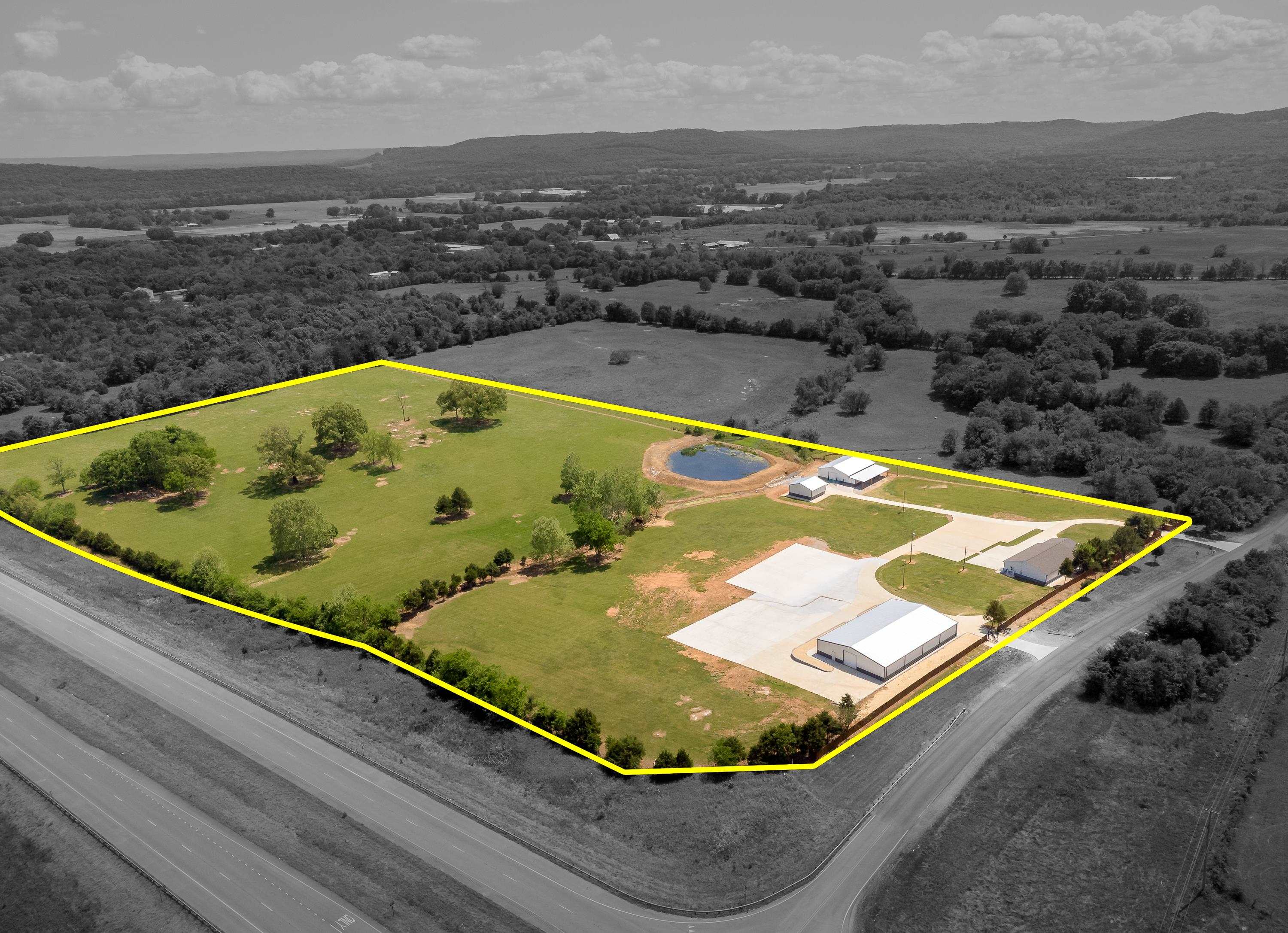 272 Hwy 87, Russellville, AL 35654 — photo 2