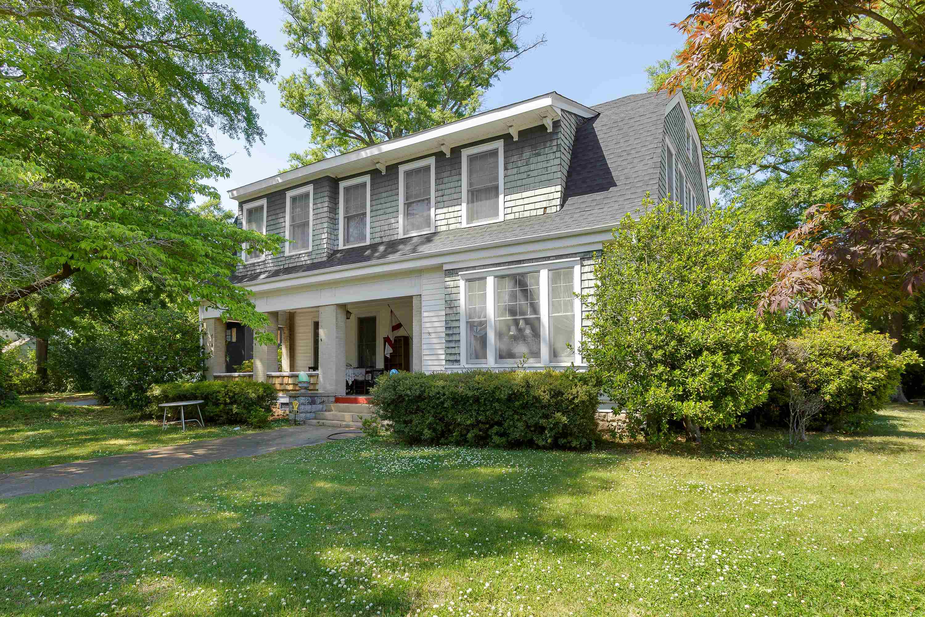 311 E 6th St, Tuscumbia, AL 35674 — photo 5