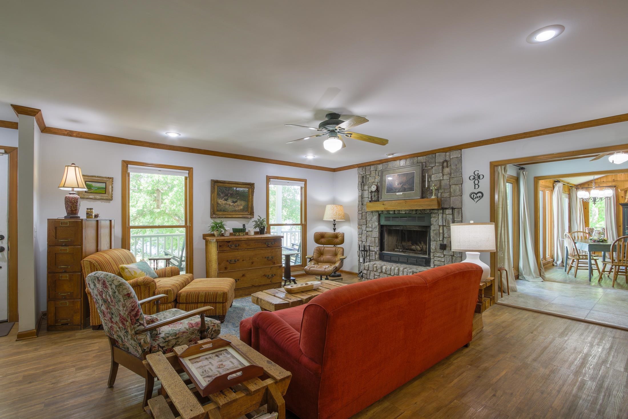 730 Co Rd 29, Killen, AL 35645 — photo 8