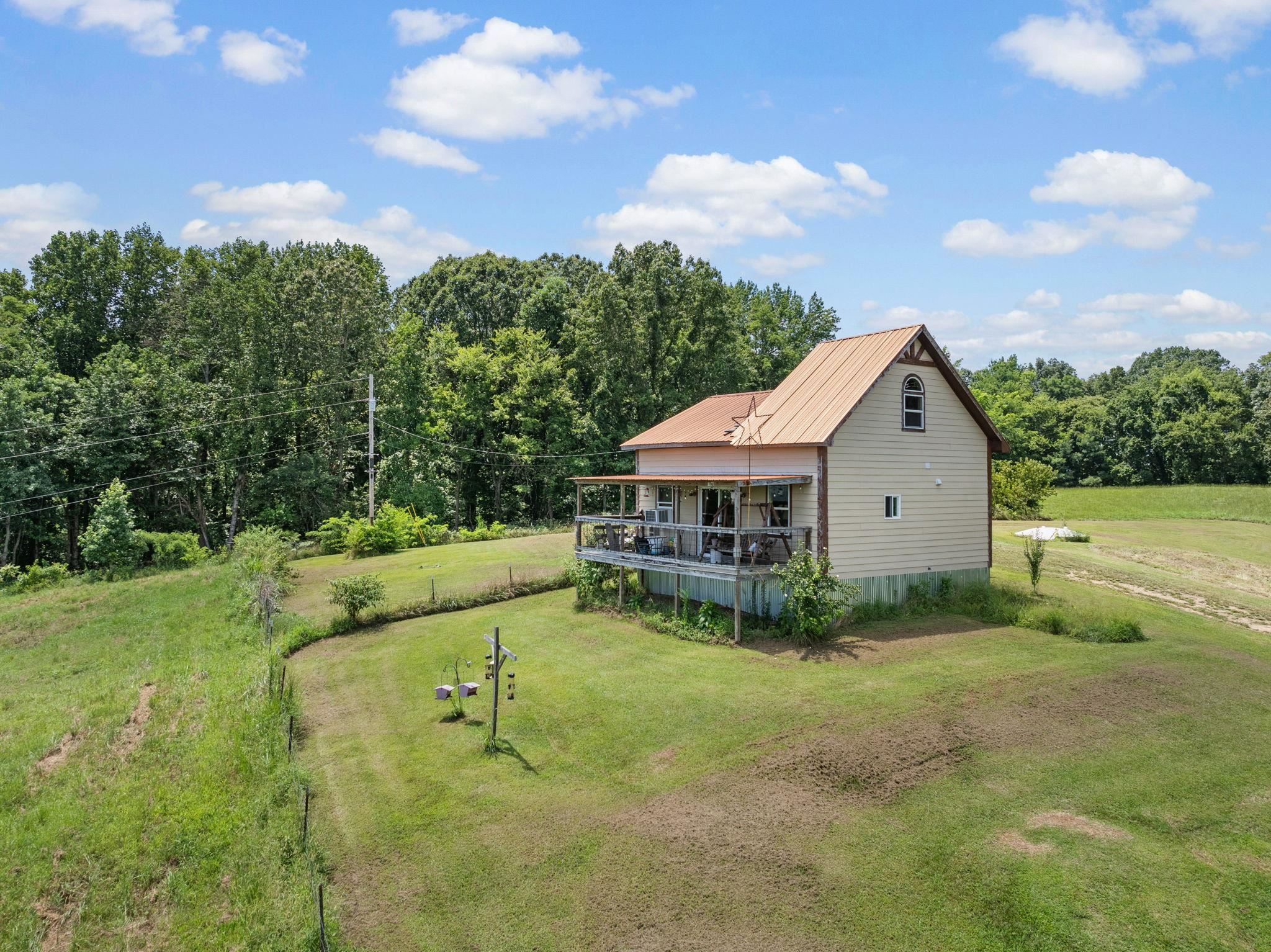 201 Hooper Club Rd, Russellville, AL 35653 — photo 5