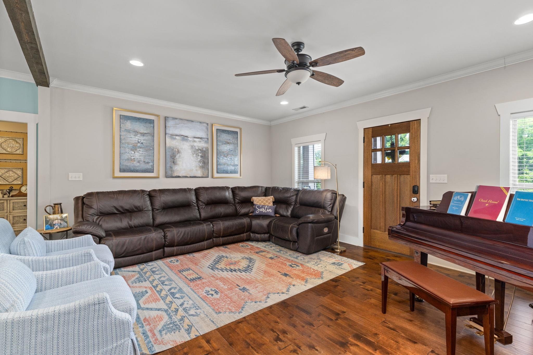 3002 Tanner Ave, Muscle Shoals, AL 35661 — photo 5