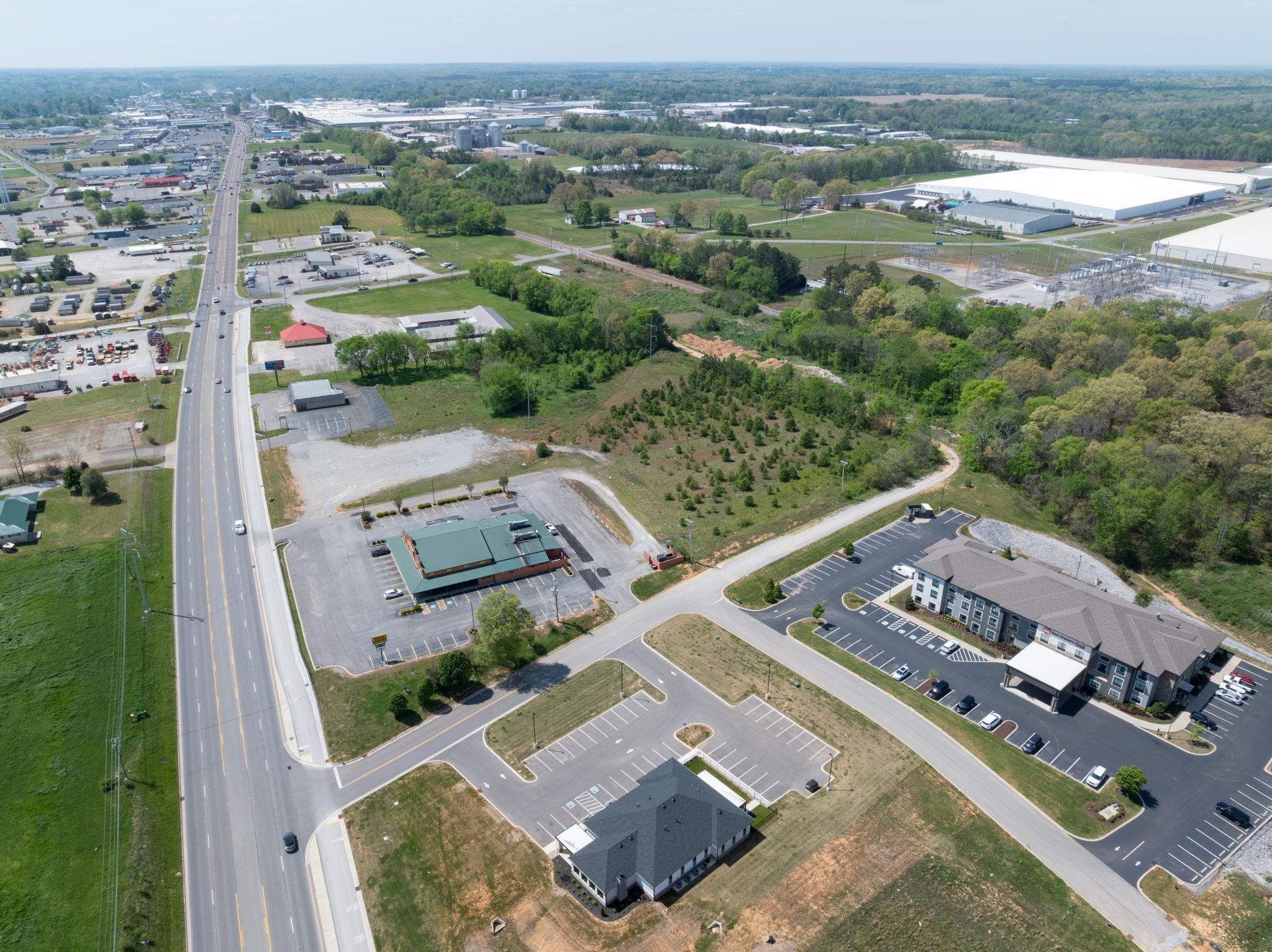 5 Acres Hwy 43, Lawrenceburg, TN 38464 — photo 9