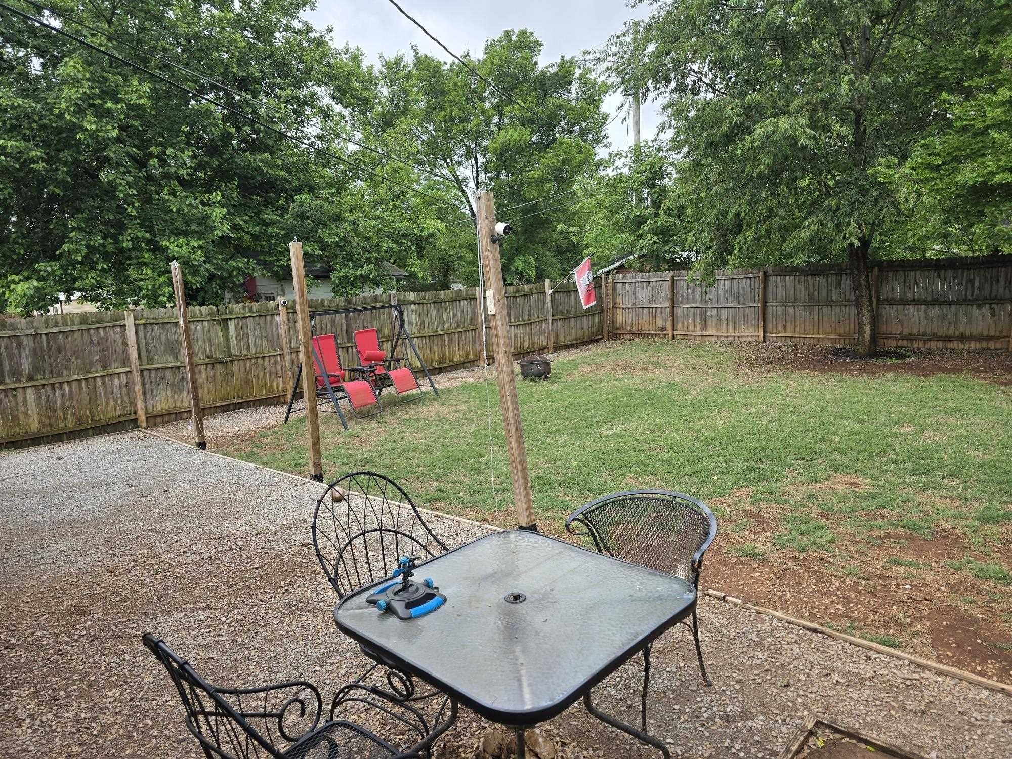 909 Irene Ave, Tuscumbia, AL 35674 — photo 4
