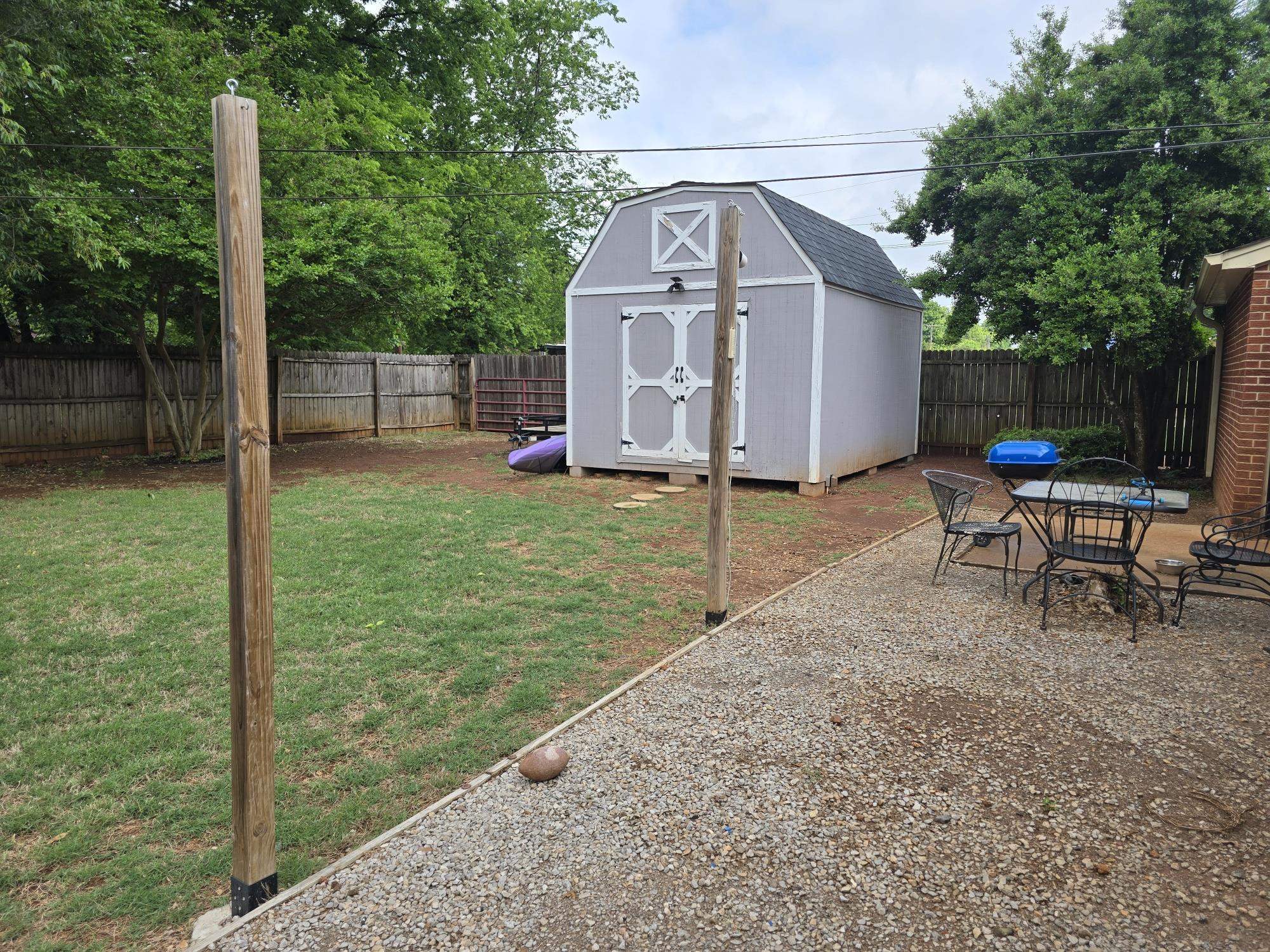909 Irene Ave, Tuscumbia, AL 35674 — photo 5