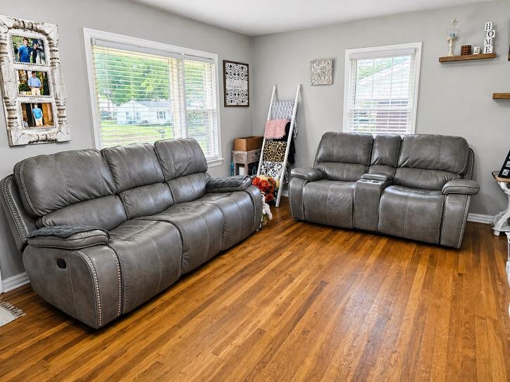 909 Irene Ave, Tuscumbia, AL 35674 — photo 7