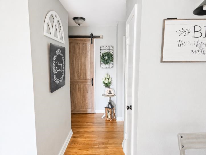 909 Irene Ave, Tuscumbia, AL 35674 — photo 10