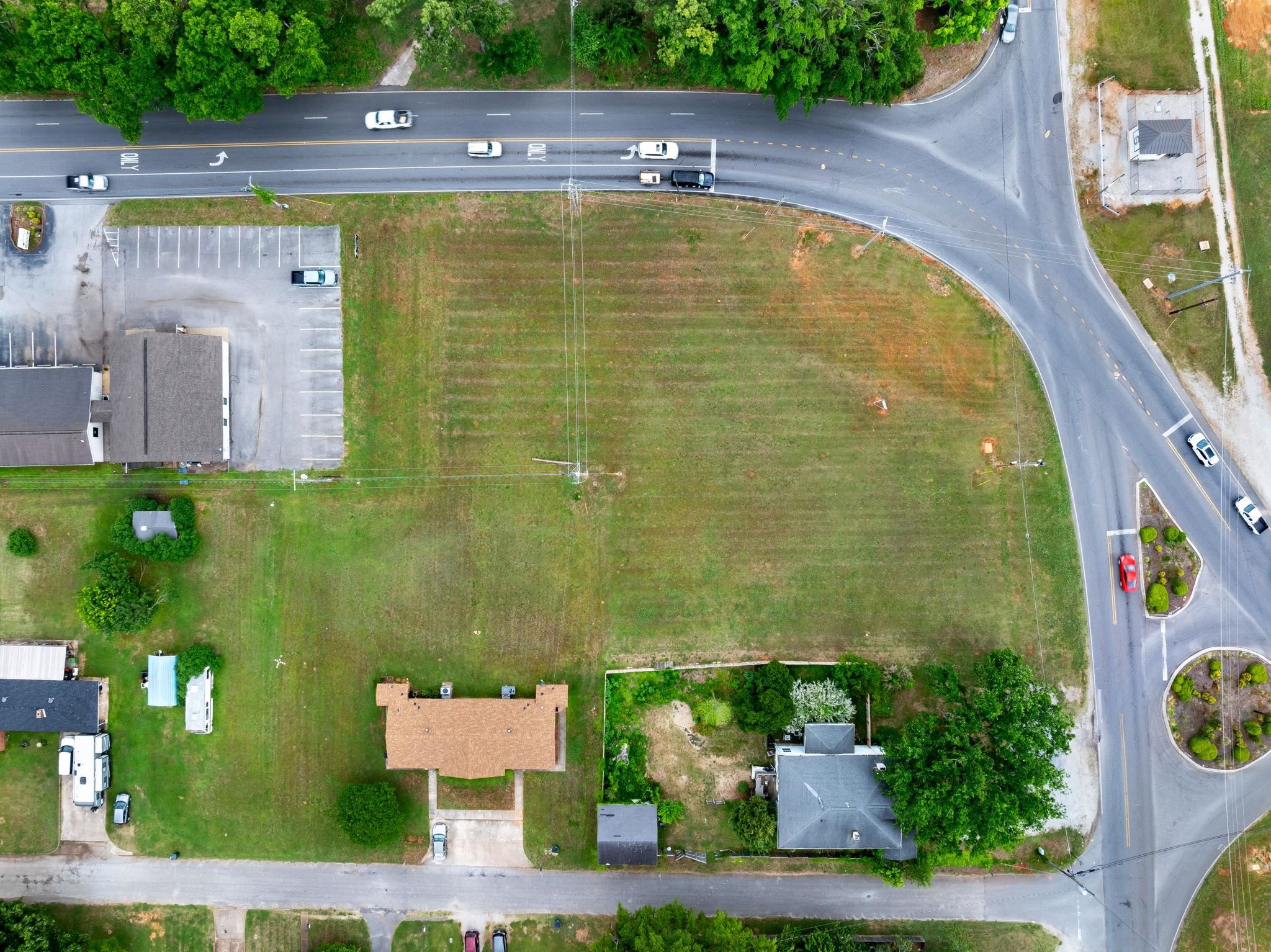 0 E Sixth St, Tuscumbia, AL 35674 — photo 4