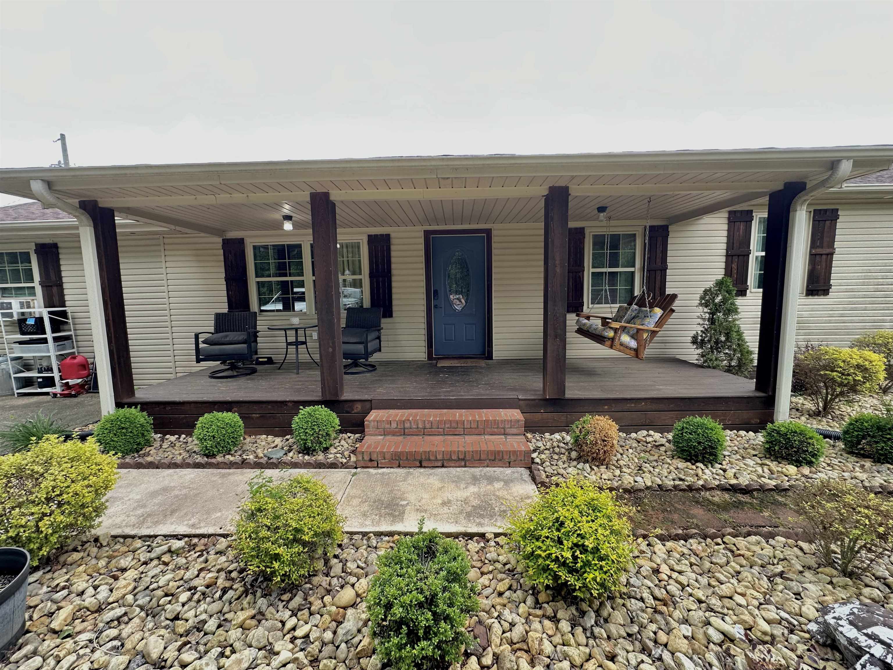 1270 Hatton School Rd, Leighton, AL 35646 — photo 2