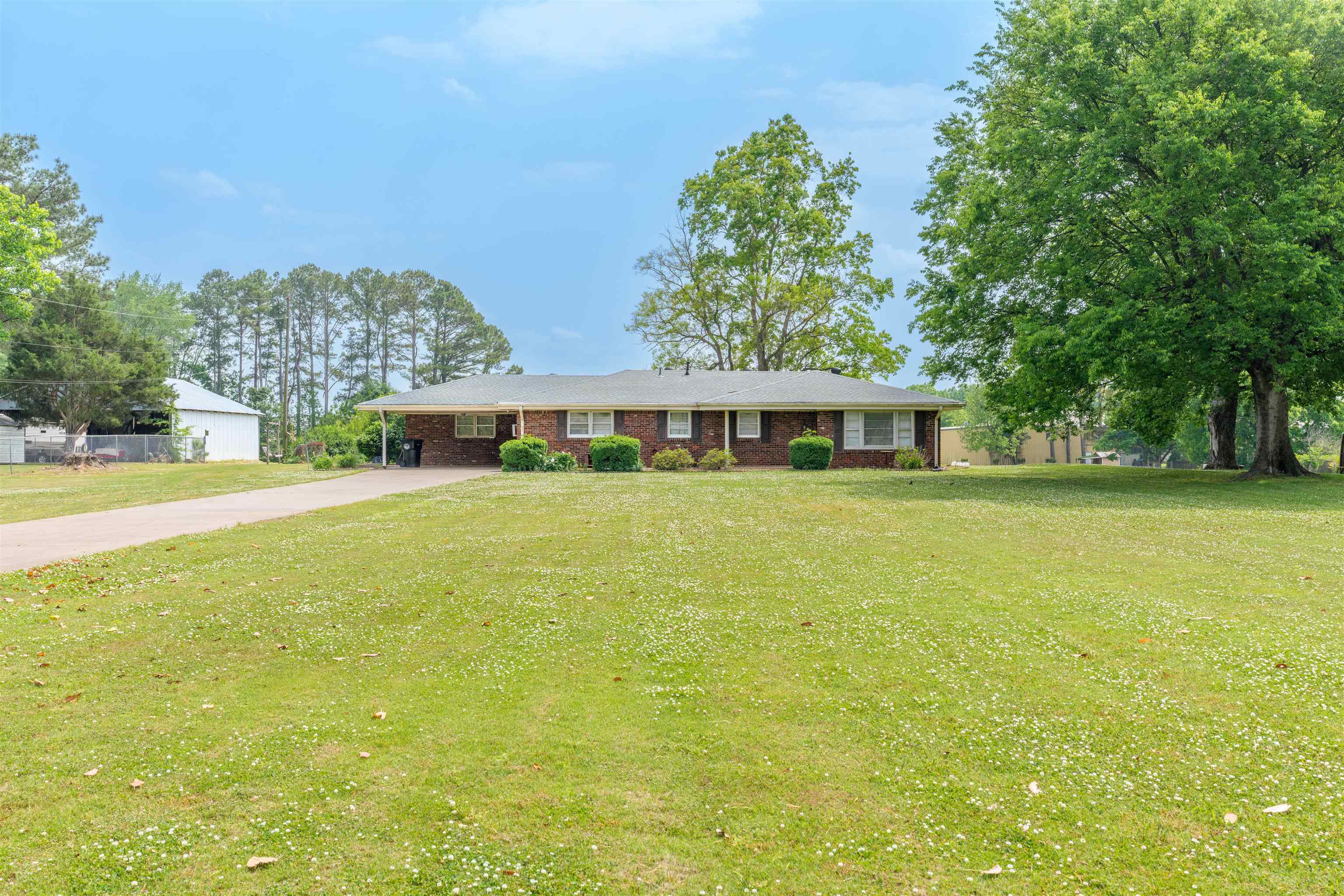 202 Blaine St, Muscle Shoals, AL 35661 — photo 4